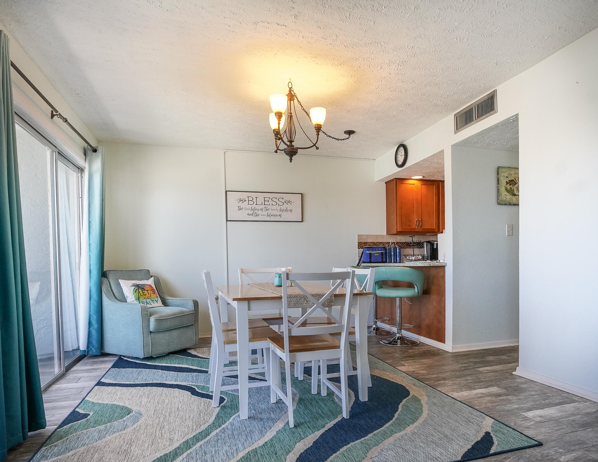 ISLANDER BEACH RESORT CONDO - Residential