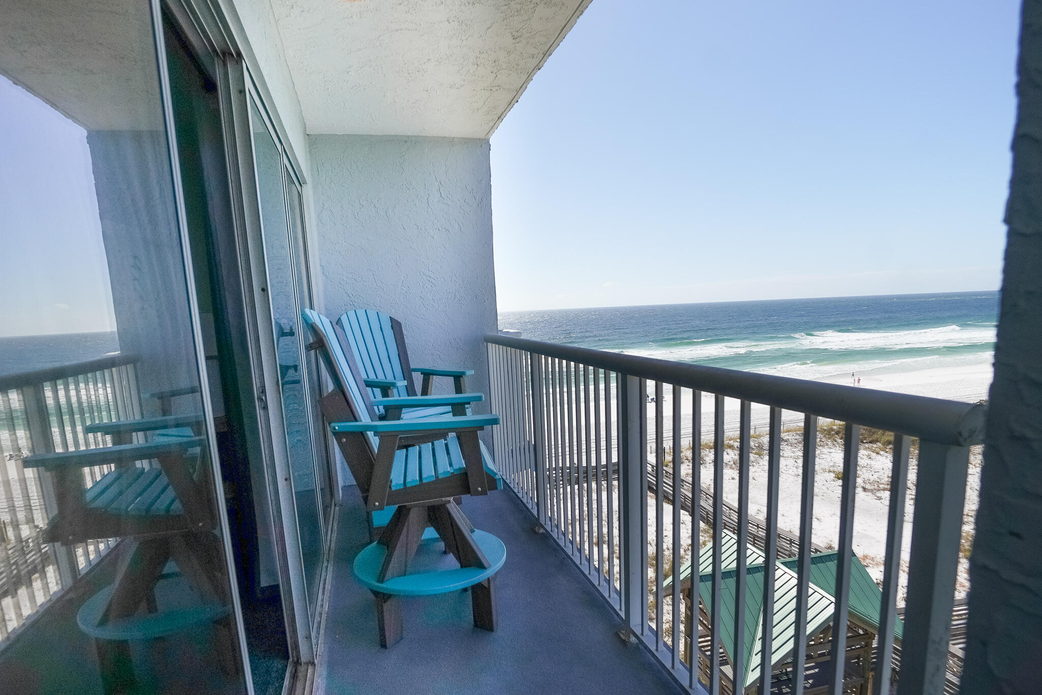 ISLANDER BEACH RESORT CONDO - Residential