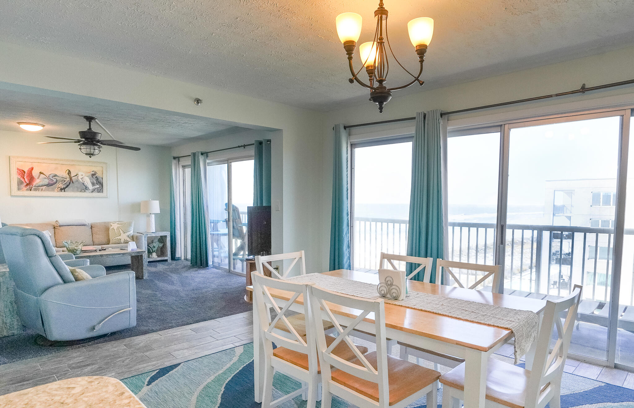 ISLANDER BEACH RESORT CONDO - Residential