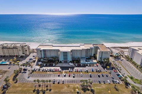 A home in Fort Walton Beach