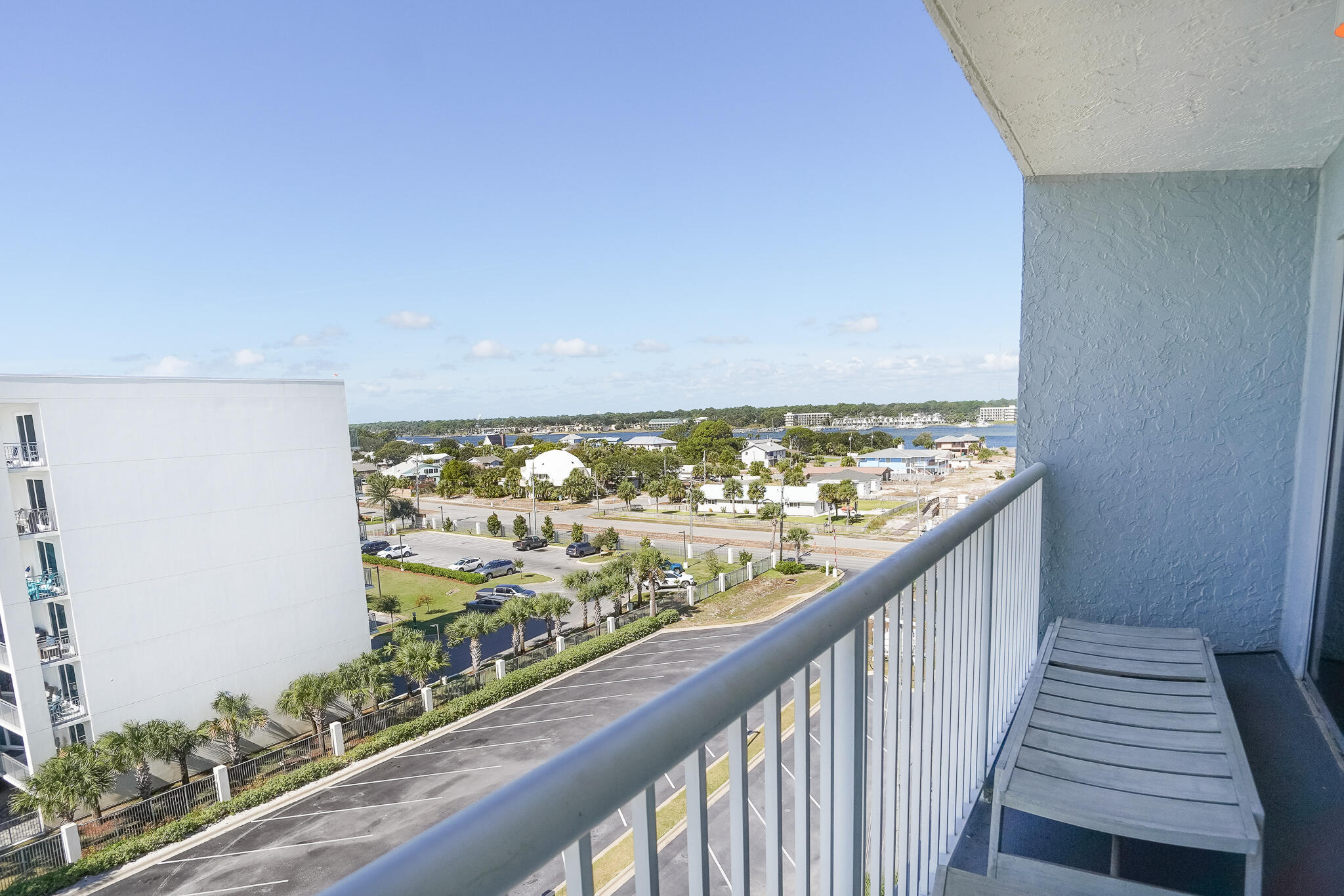 ISLANDER BEACH RESORT CONDO - Residential