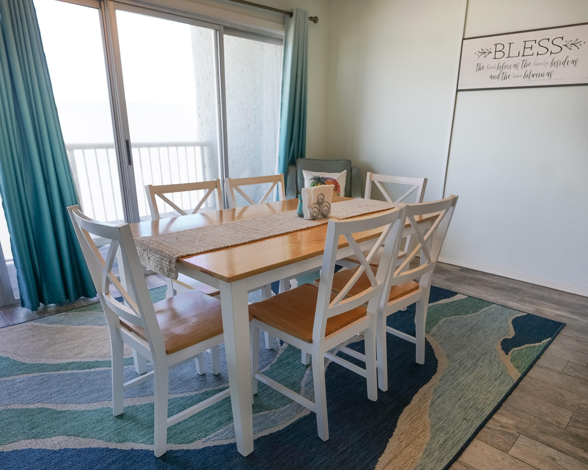 ISLANDER BEACH RESORT CONDO - Residential