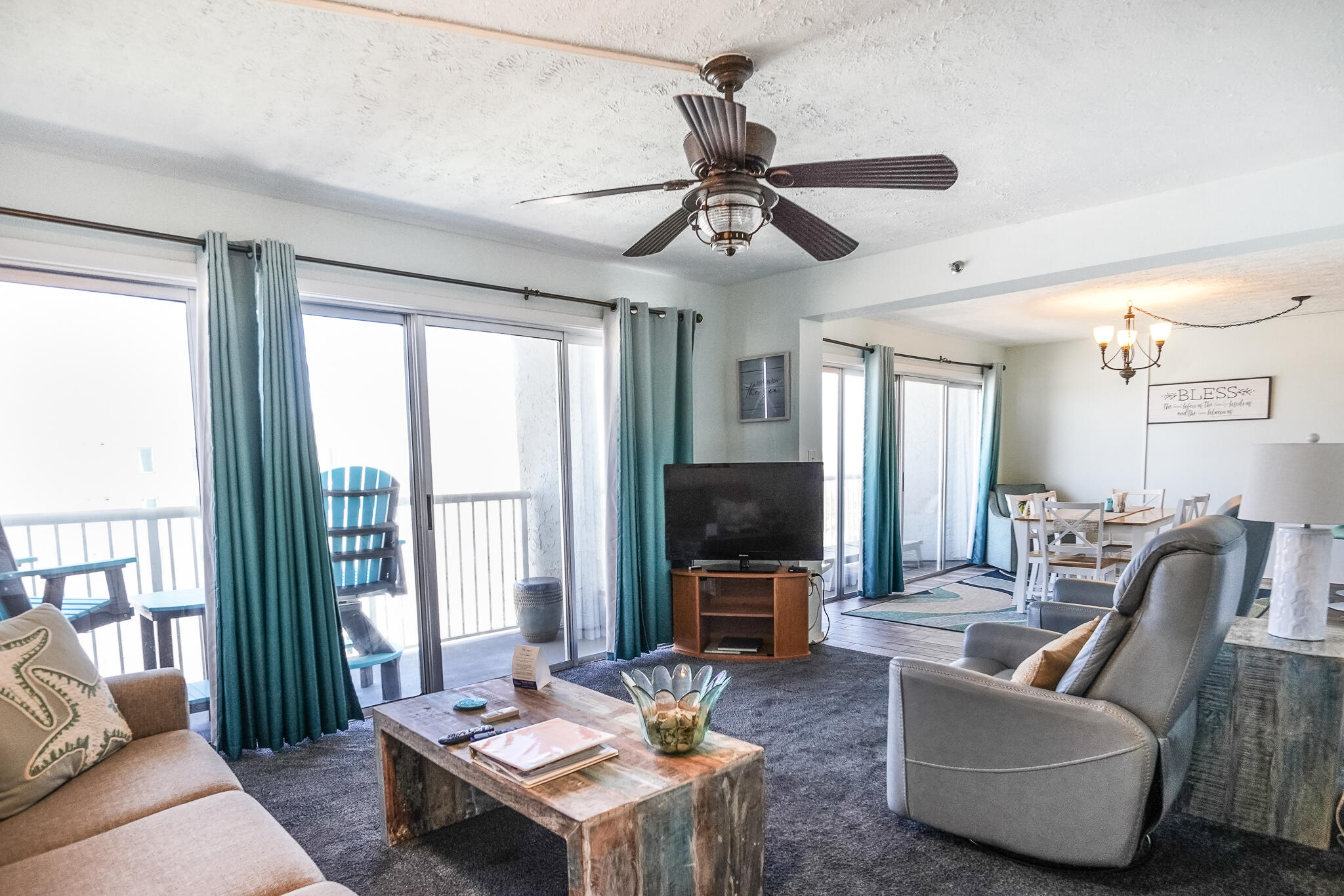 ISLANDER BEACH RESORT CONDO - Residential