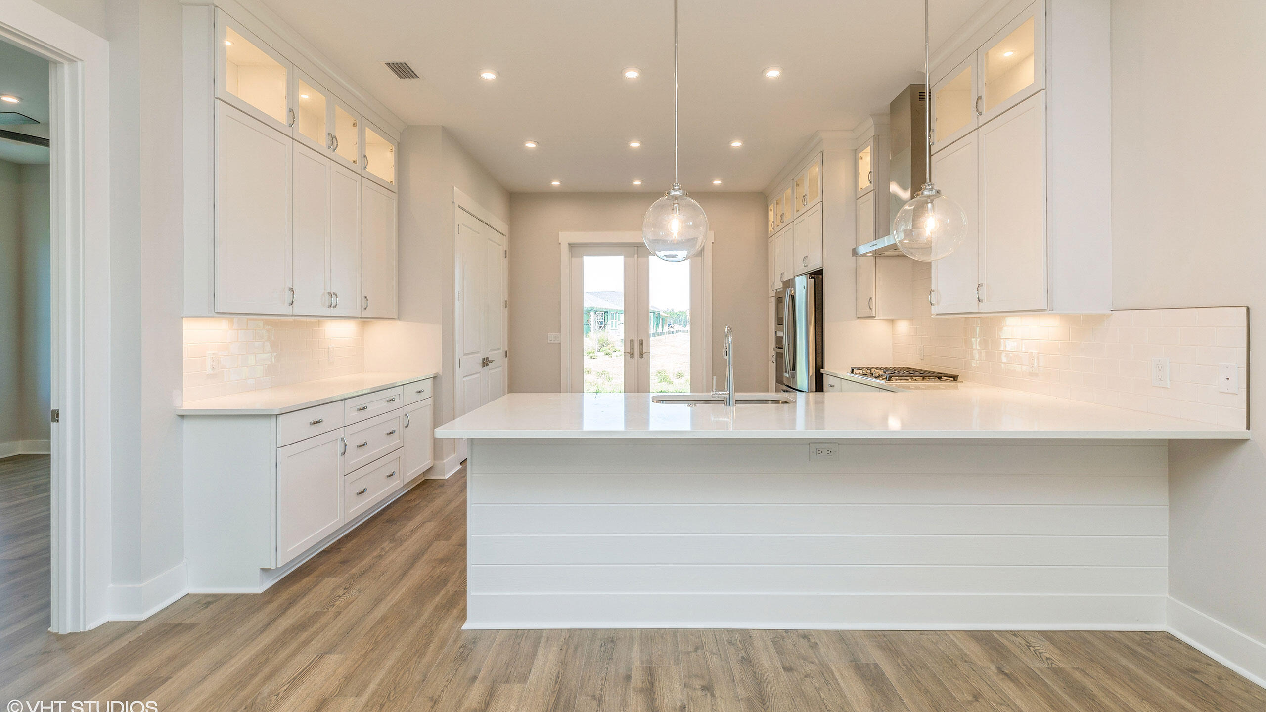 WATERSOUND ORIGINS - Residential