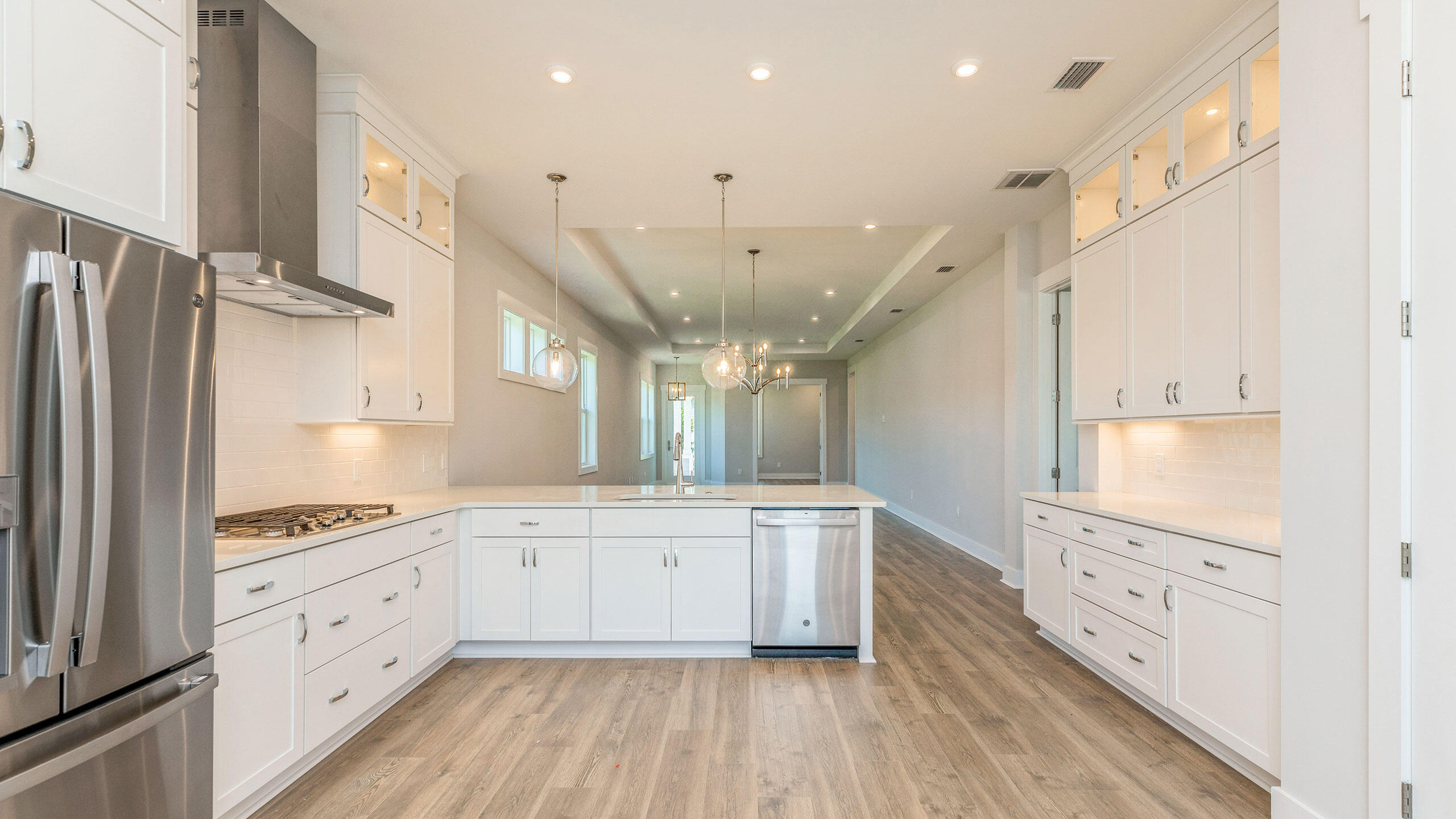 WATERSOUND ORIGINS - Residential