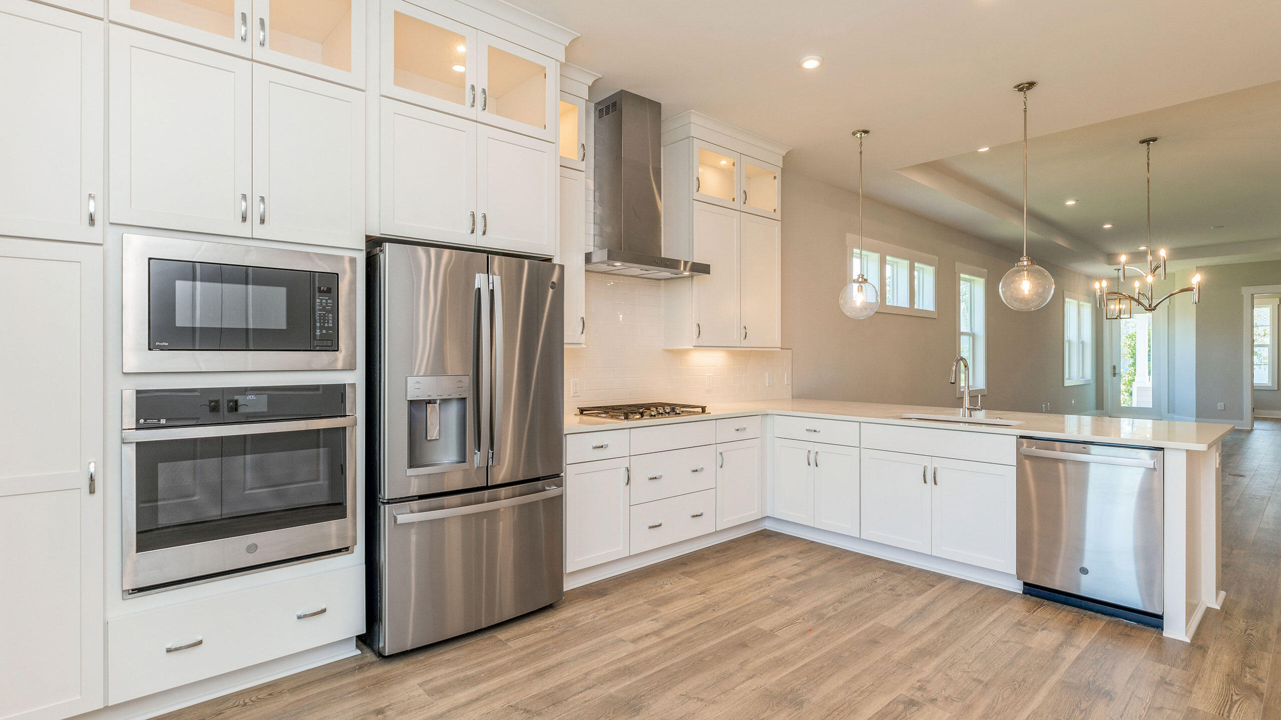 WATERSOUND ORIGINS - Residential