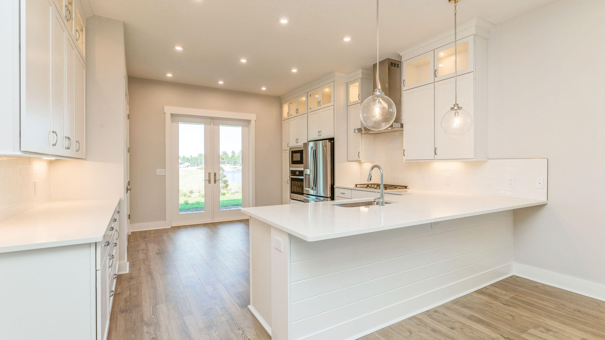 WATERSOUND ORIGINS - Residential