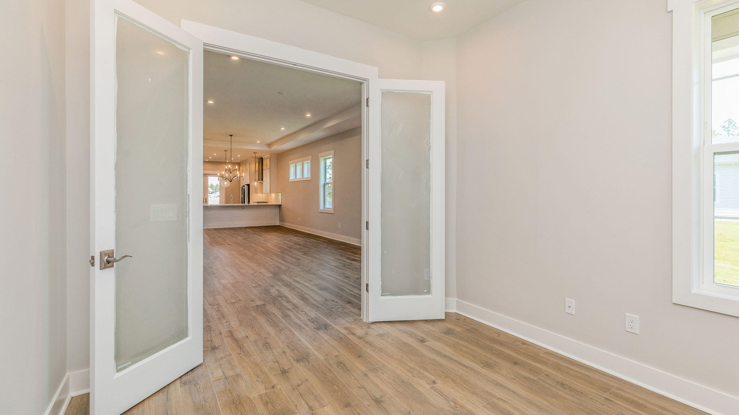 WATERSOUND ORIGINS - Residential