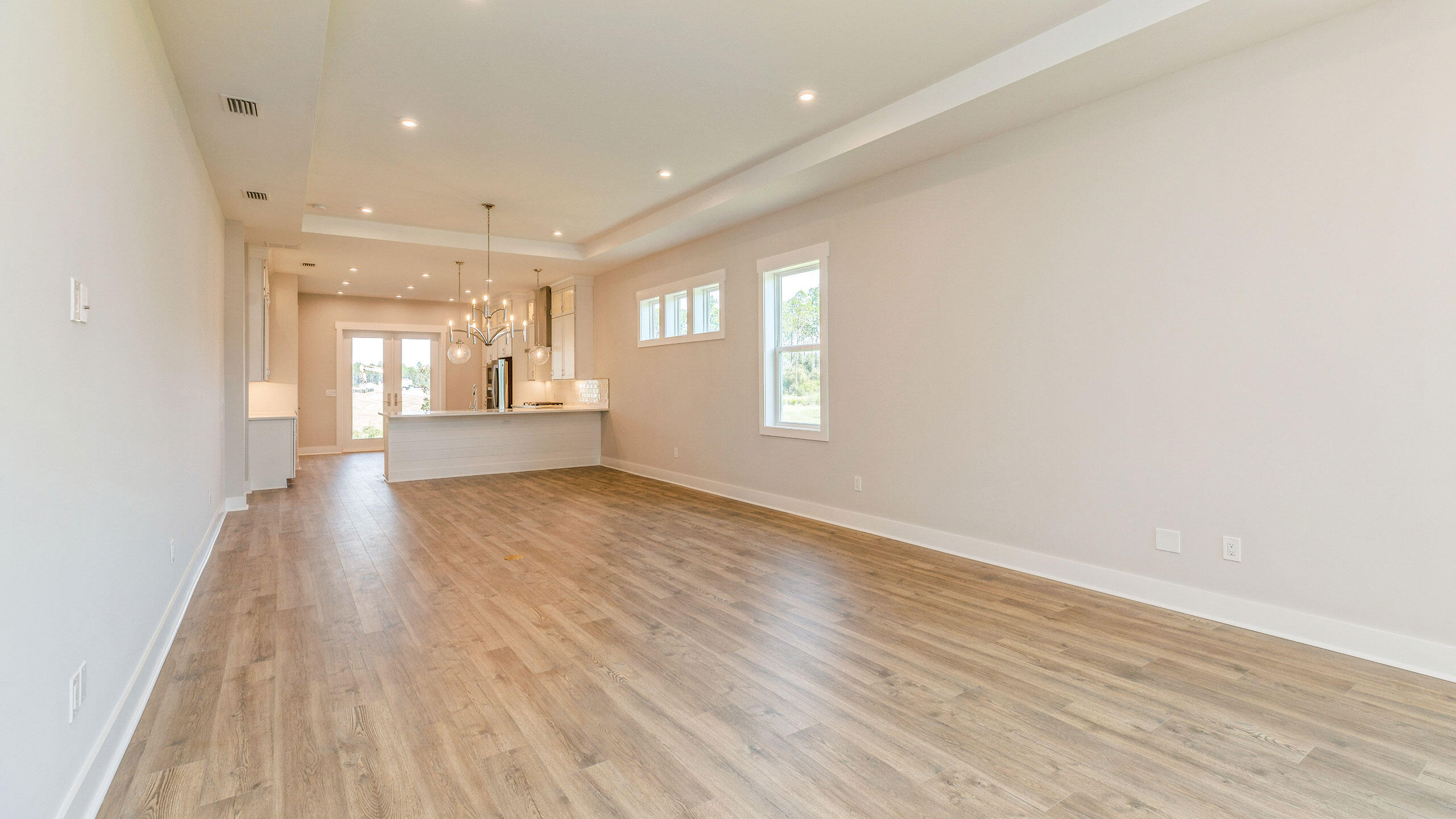 WATERSOUND ORIGINS - Residential