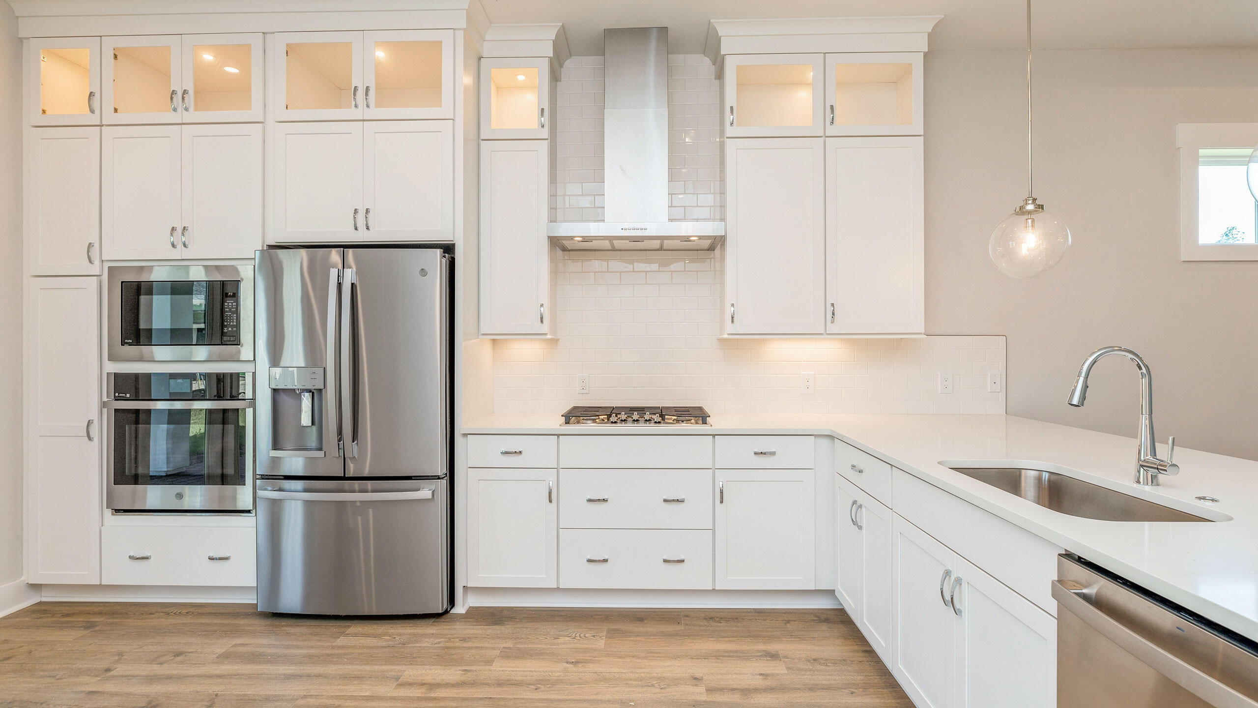 WATERSOUND ORIGINS - Residential