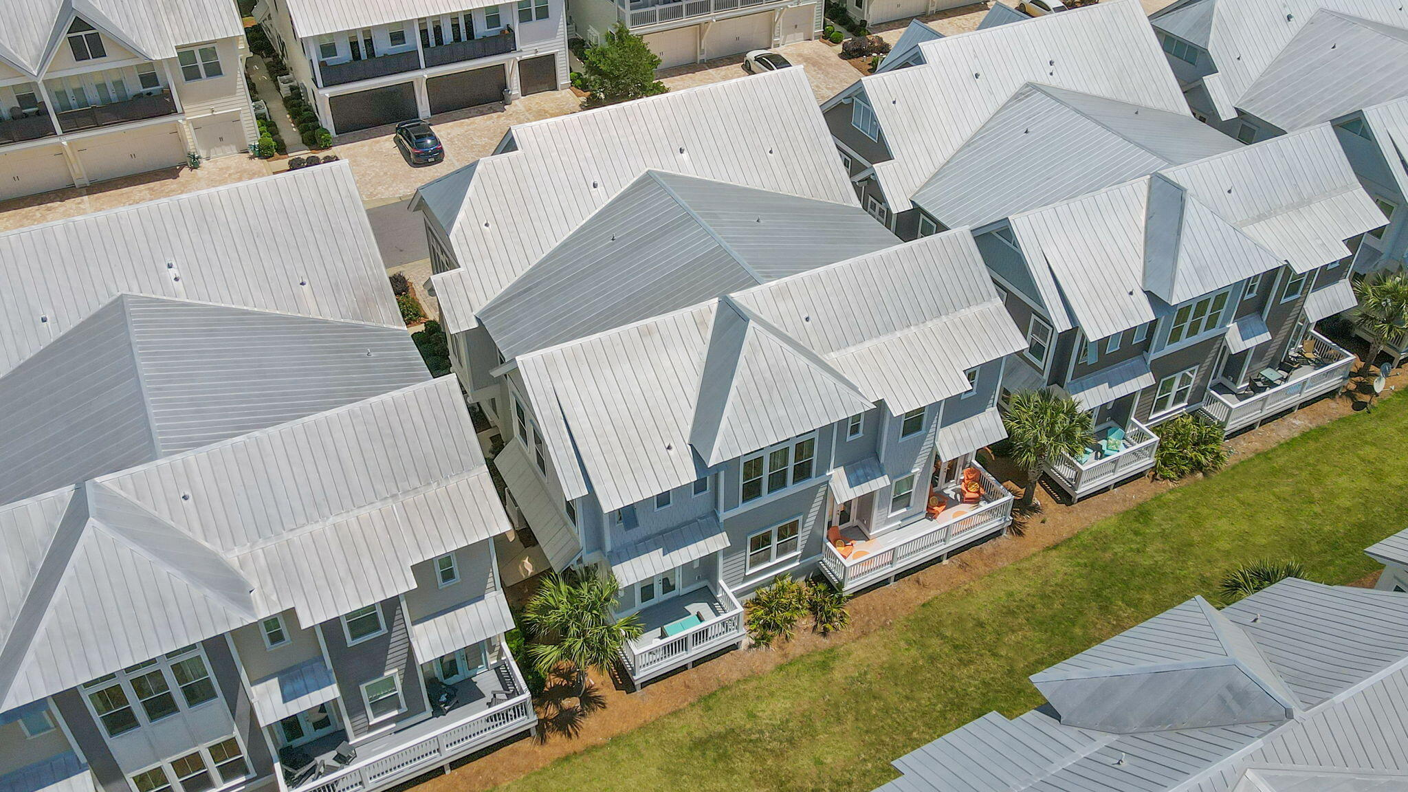 Prominence North - Residential