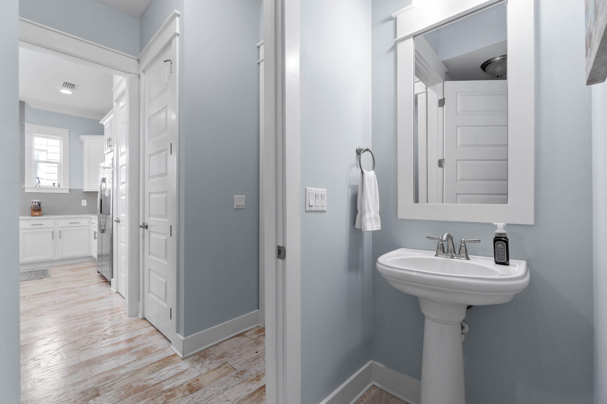 Prominence North - Residential