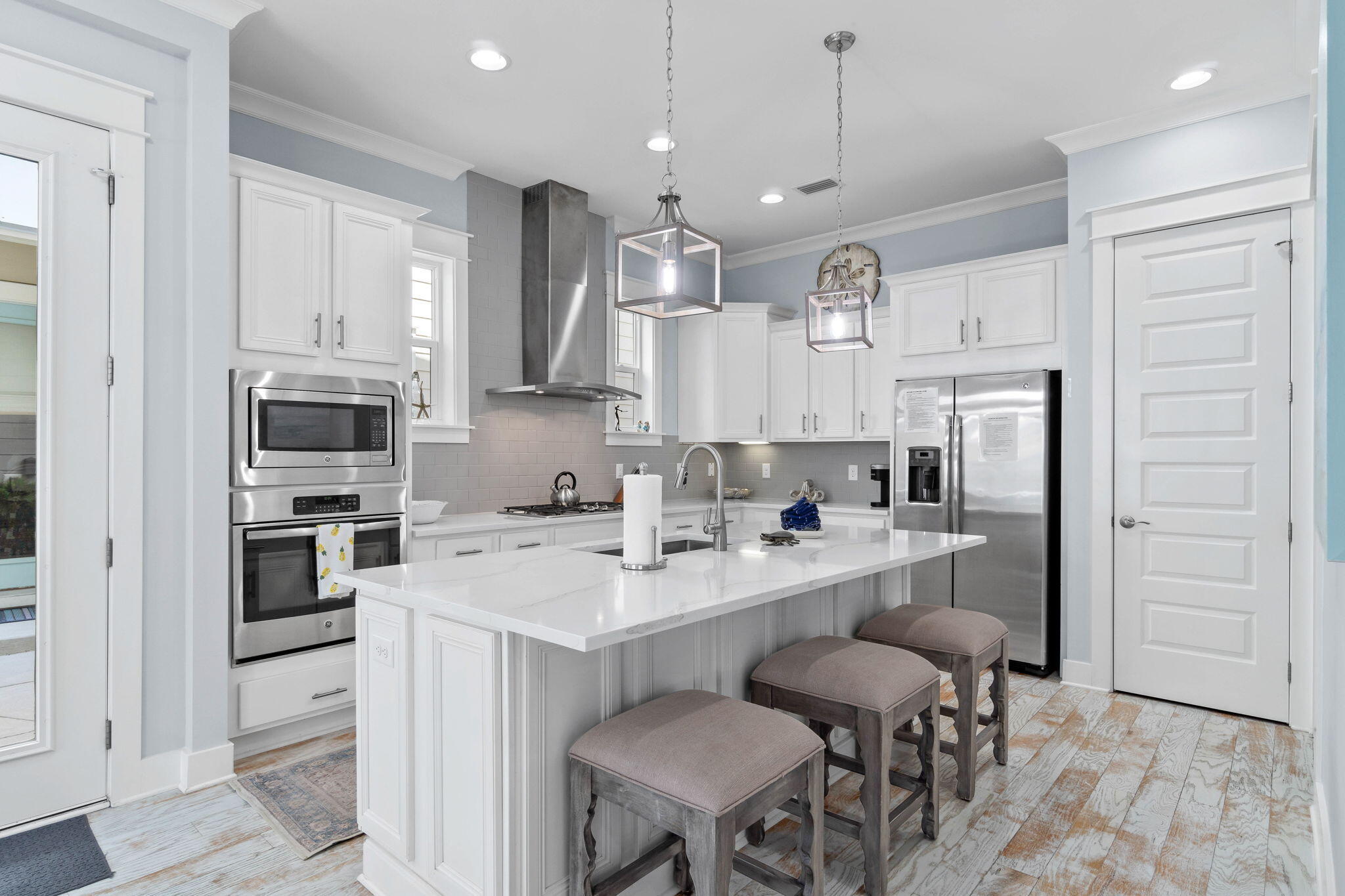 Prominence North - Residential