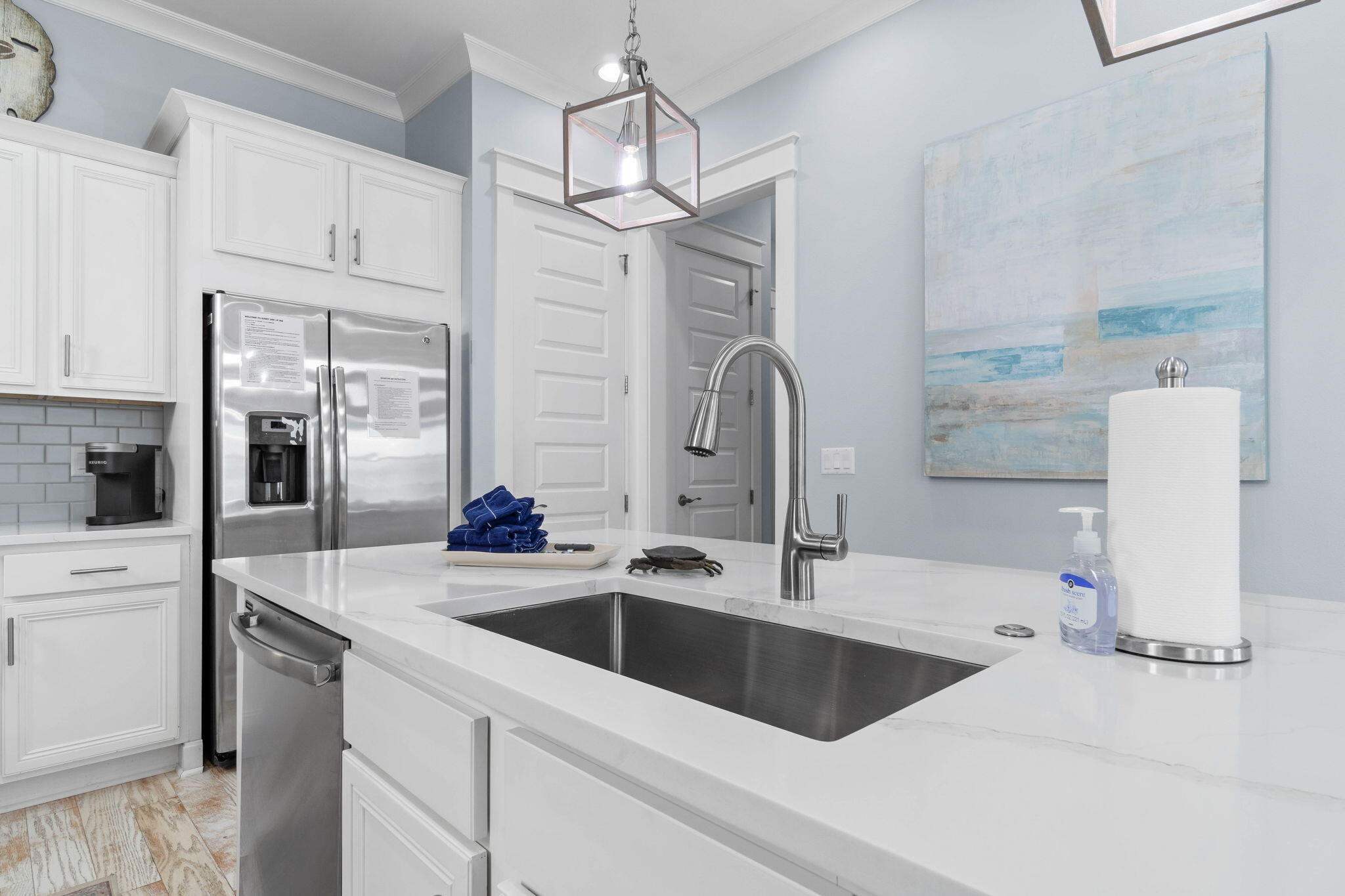 Prominence North - Residential