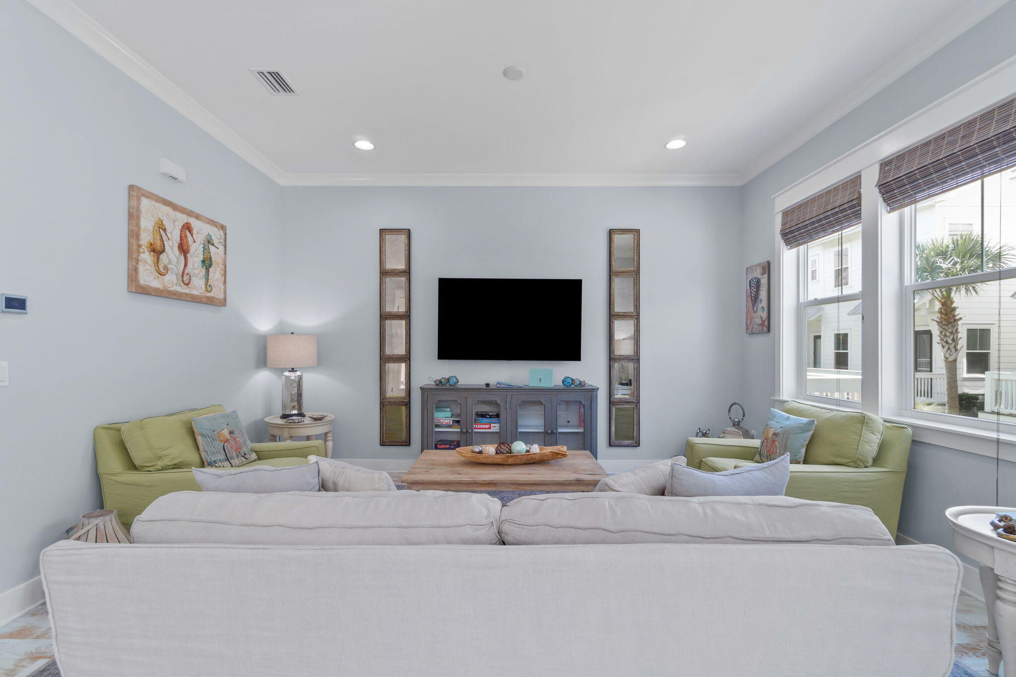 Prominence North - Residential