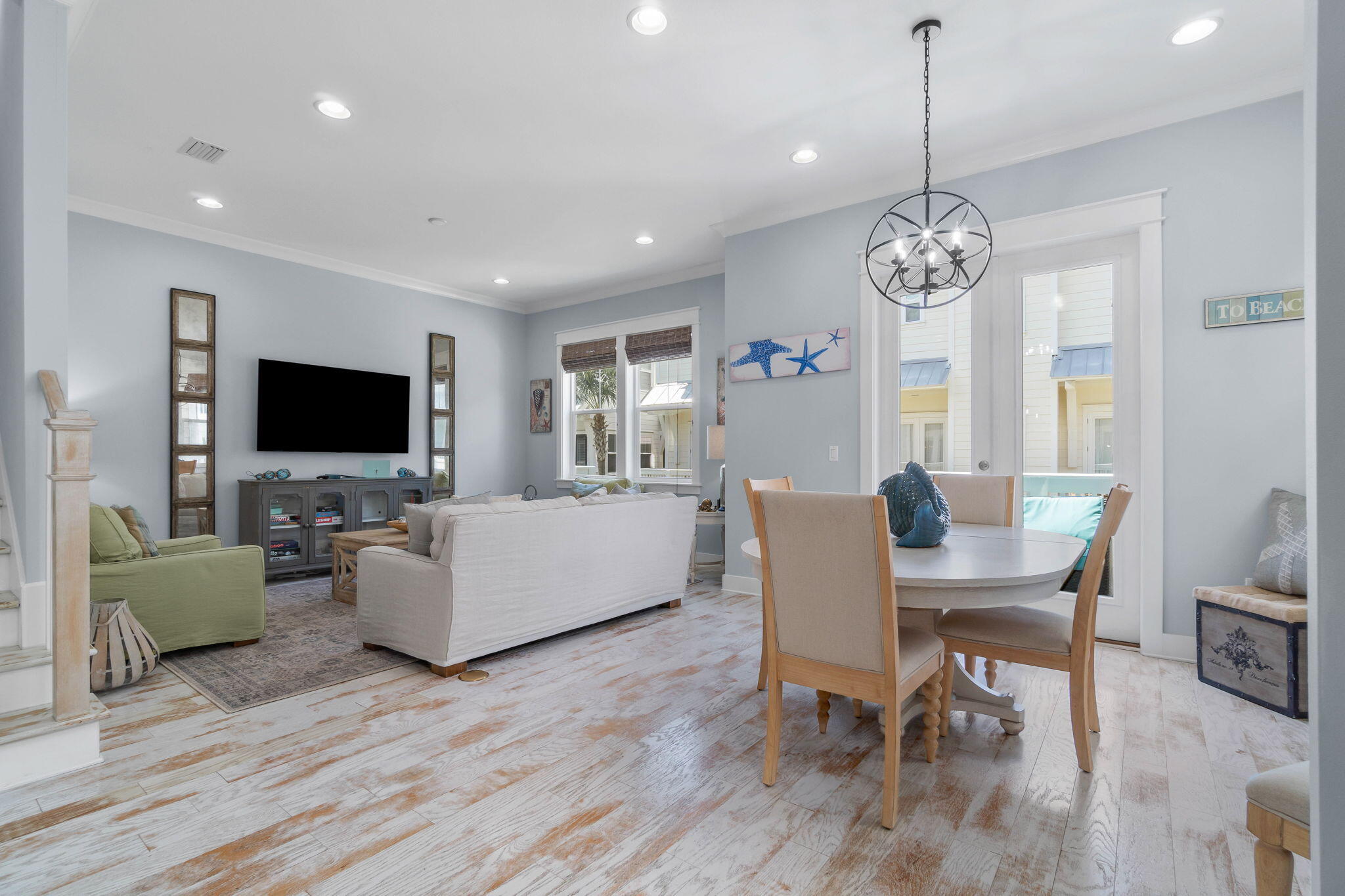 Prominence North - Residential