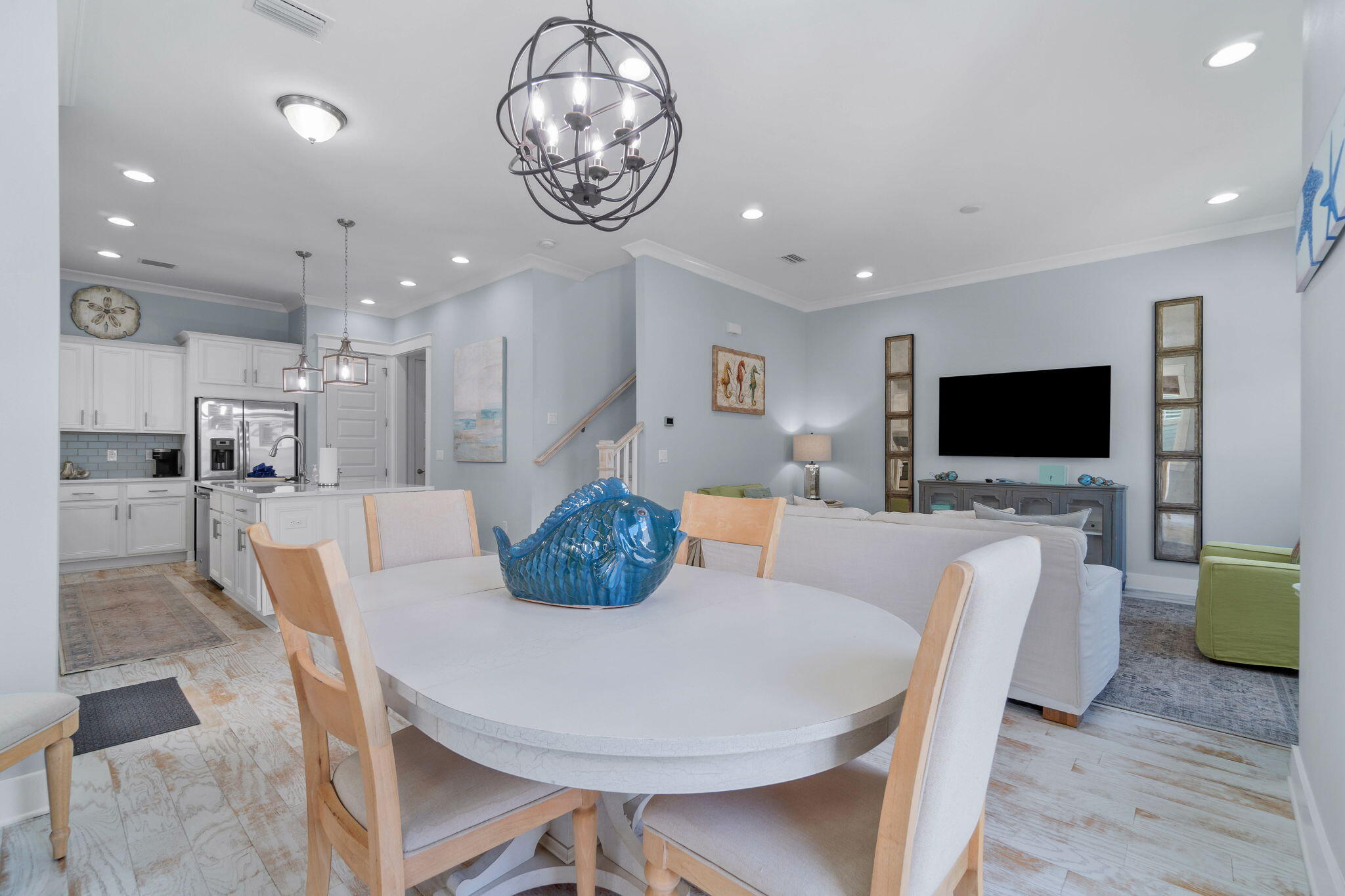 Prominence North - Residential