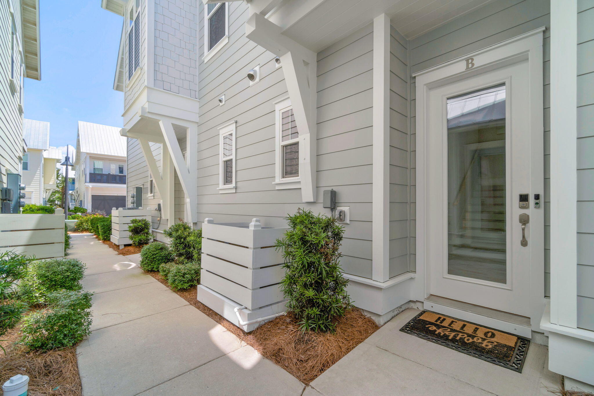 Prominence North - Residential