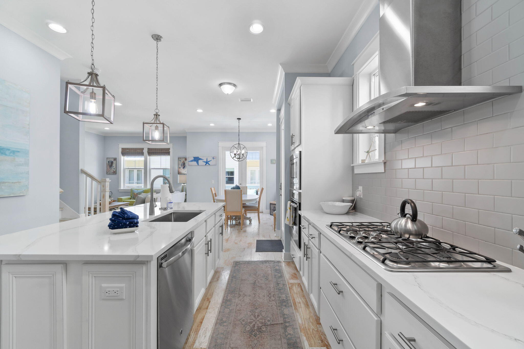 Prominence North - Residential