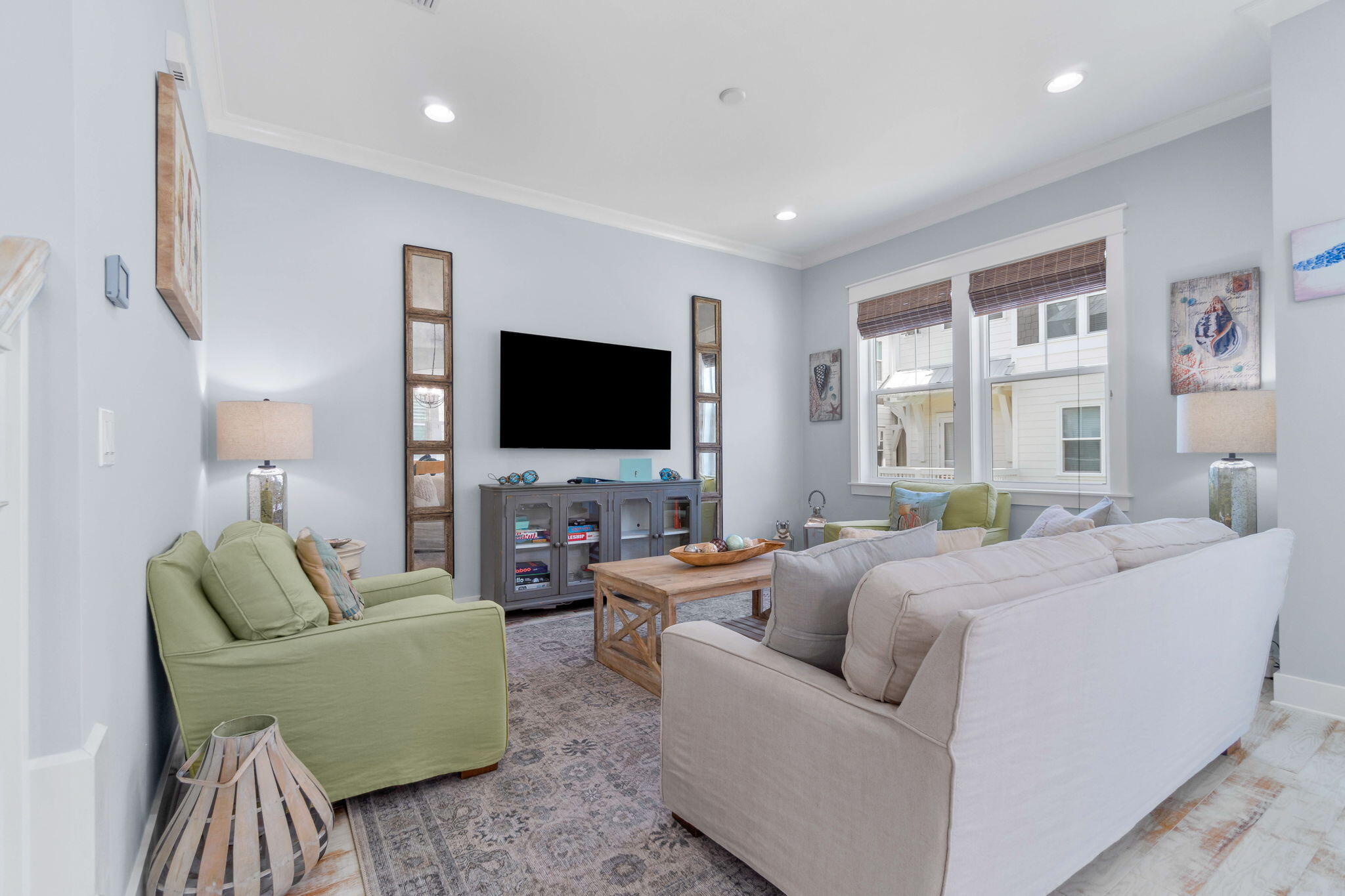 Prominence North - Residential