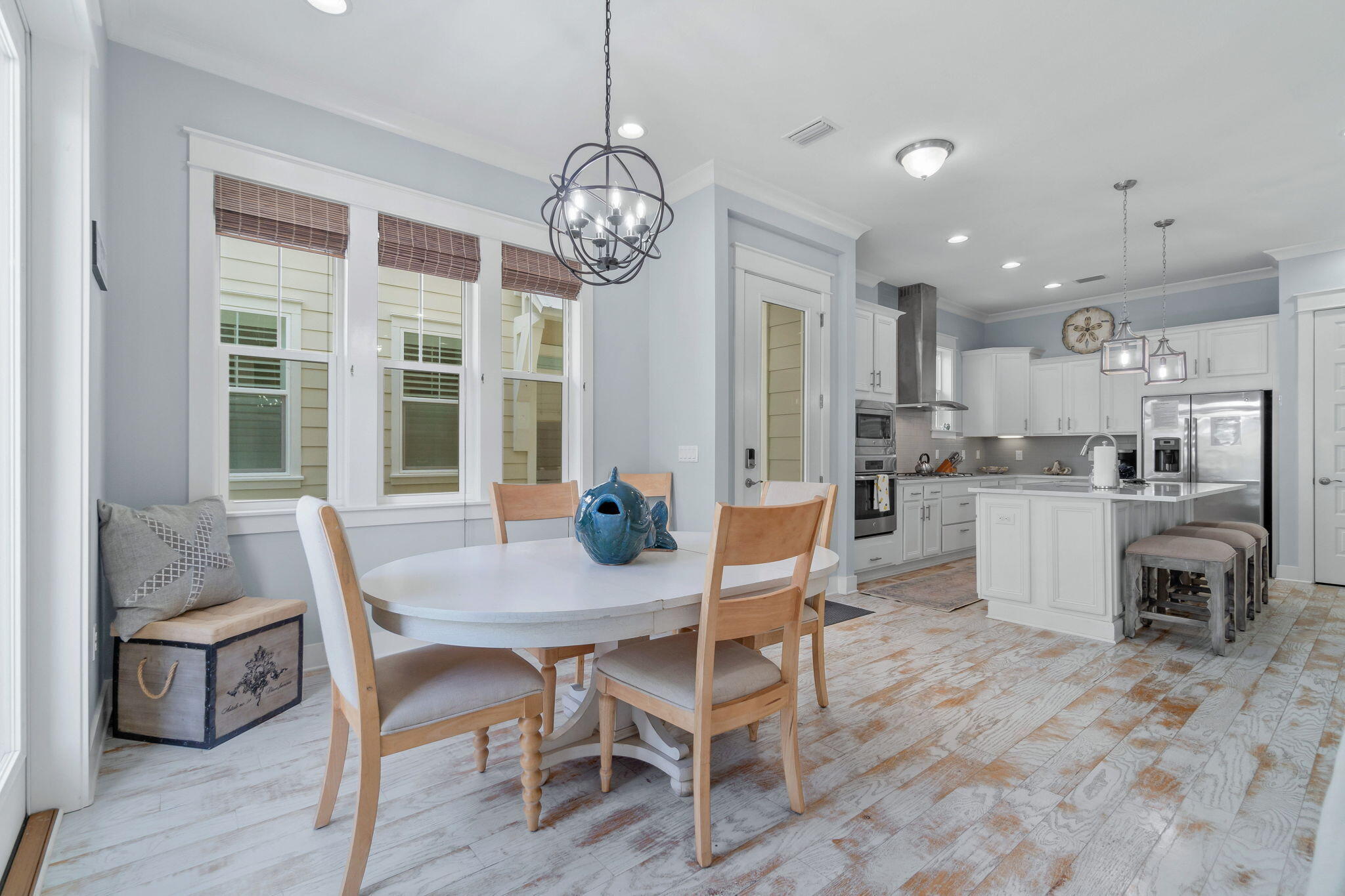 Prominence North - Residential