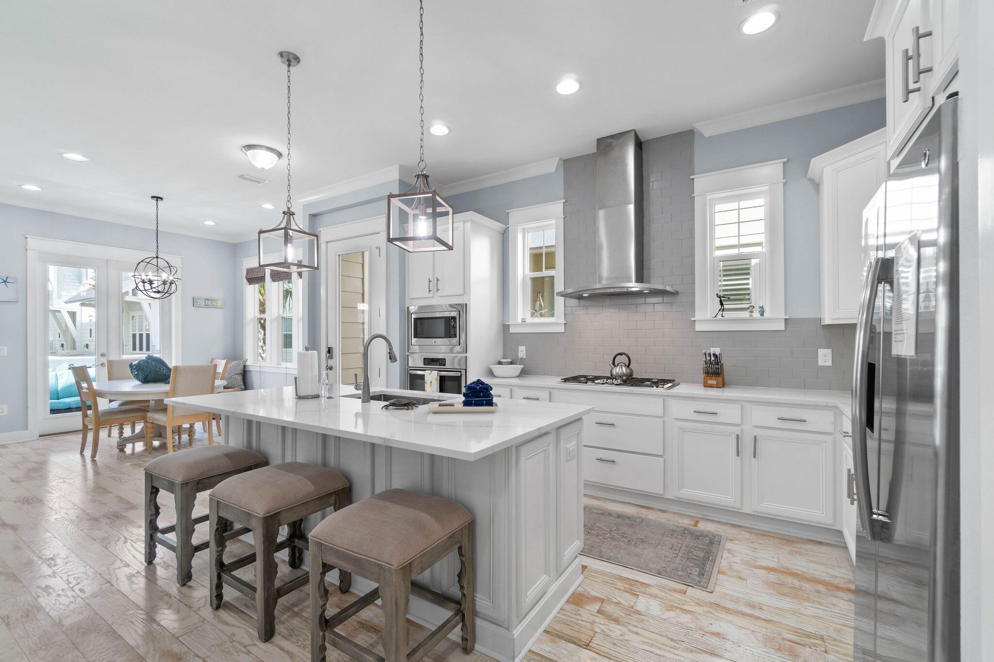 Prominence North - Residential