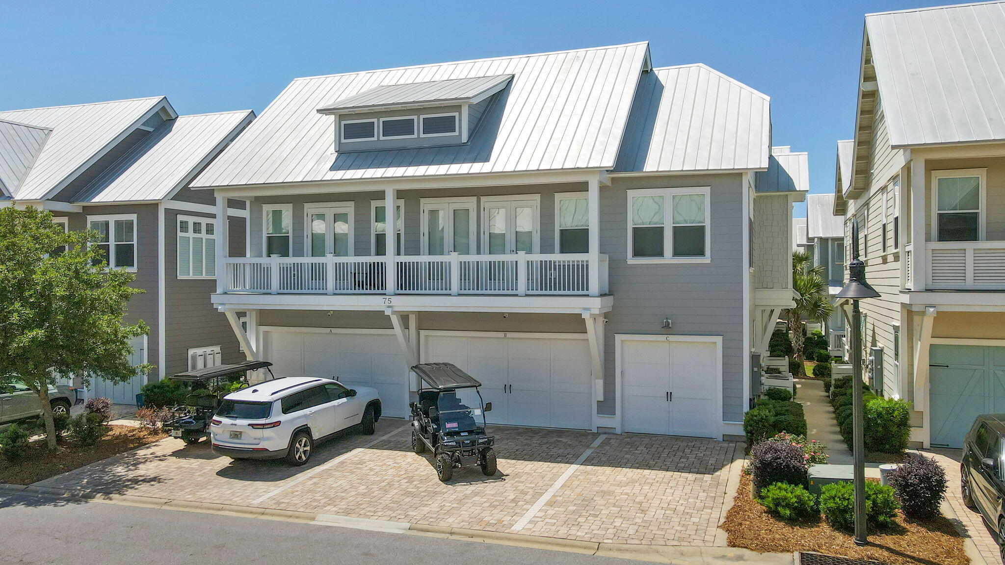 Prominence North - Residential
