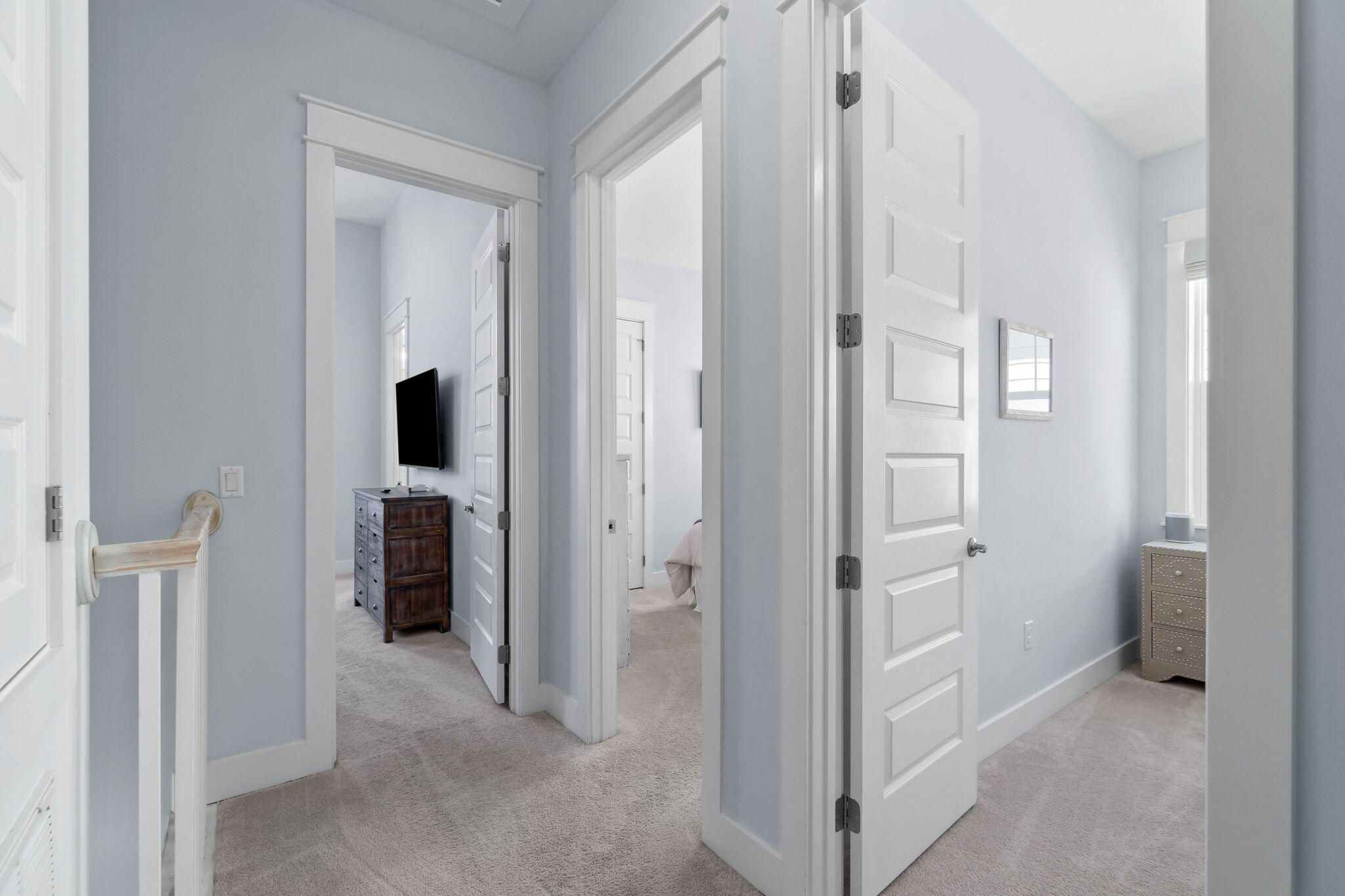 Prominence North - Residential