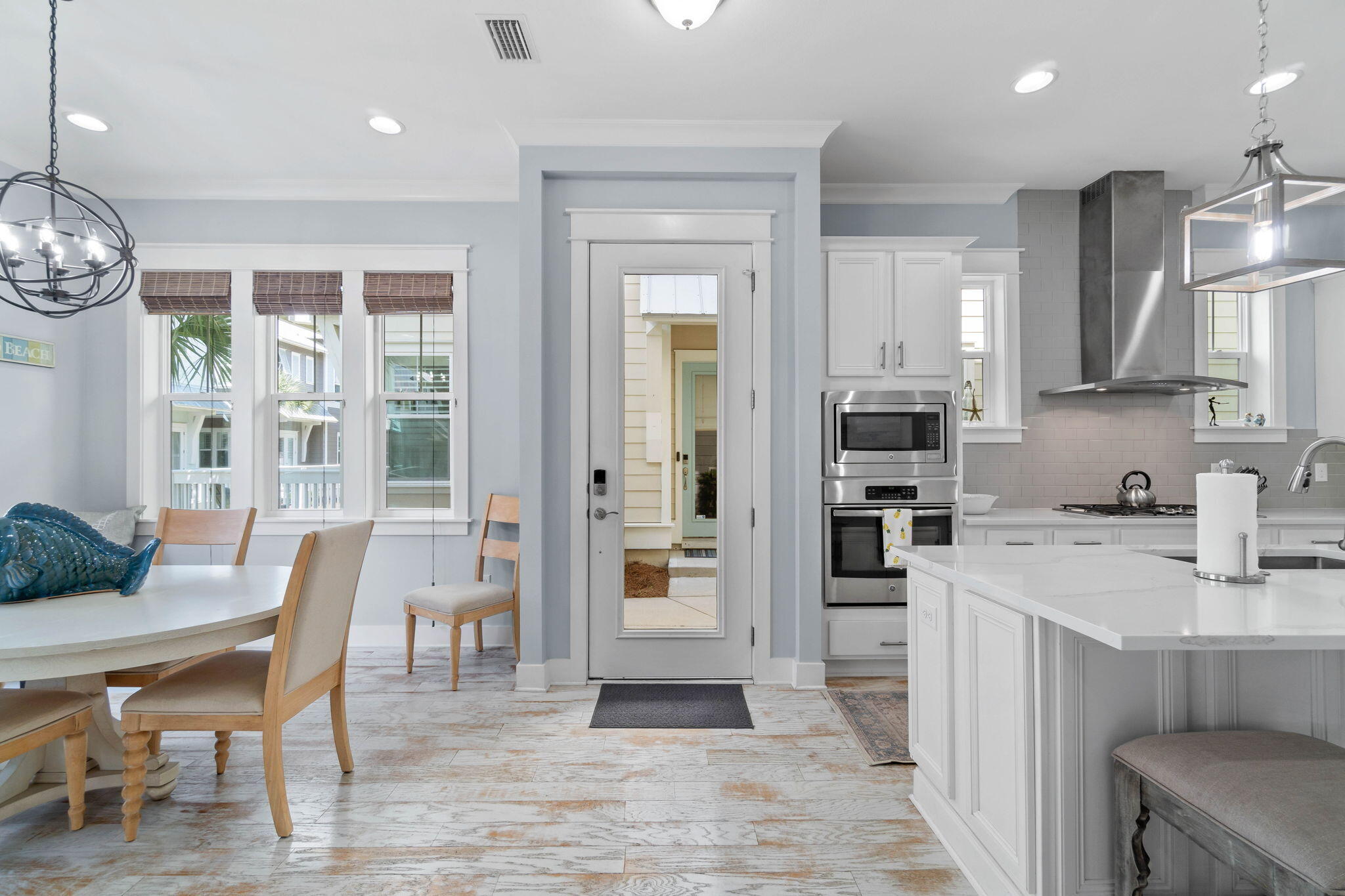 Prominence North - Residential