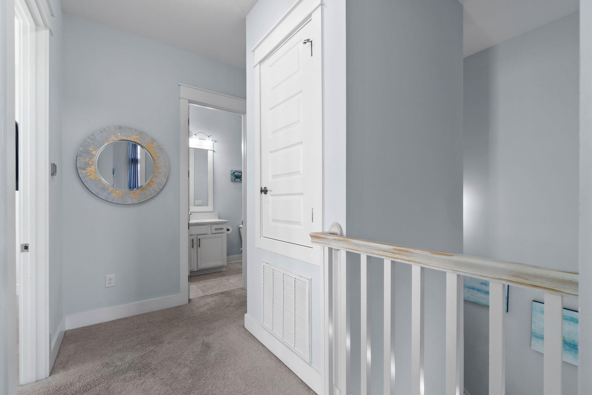 Prominence North - Residential