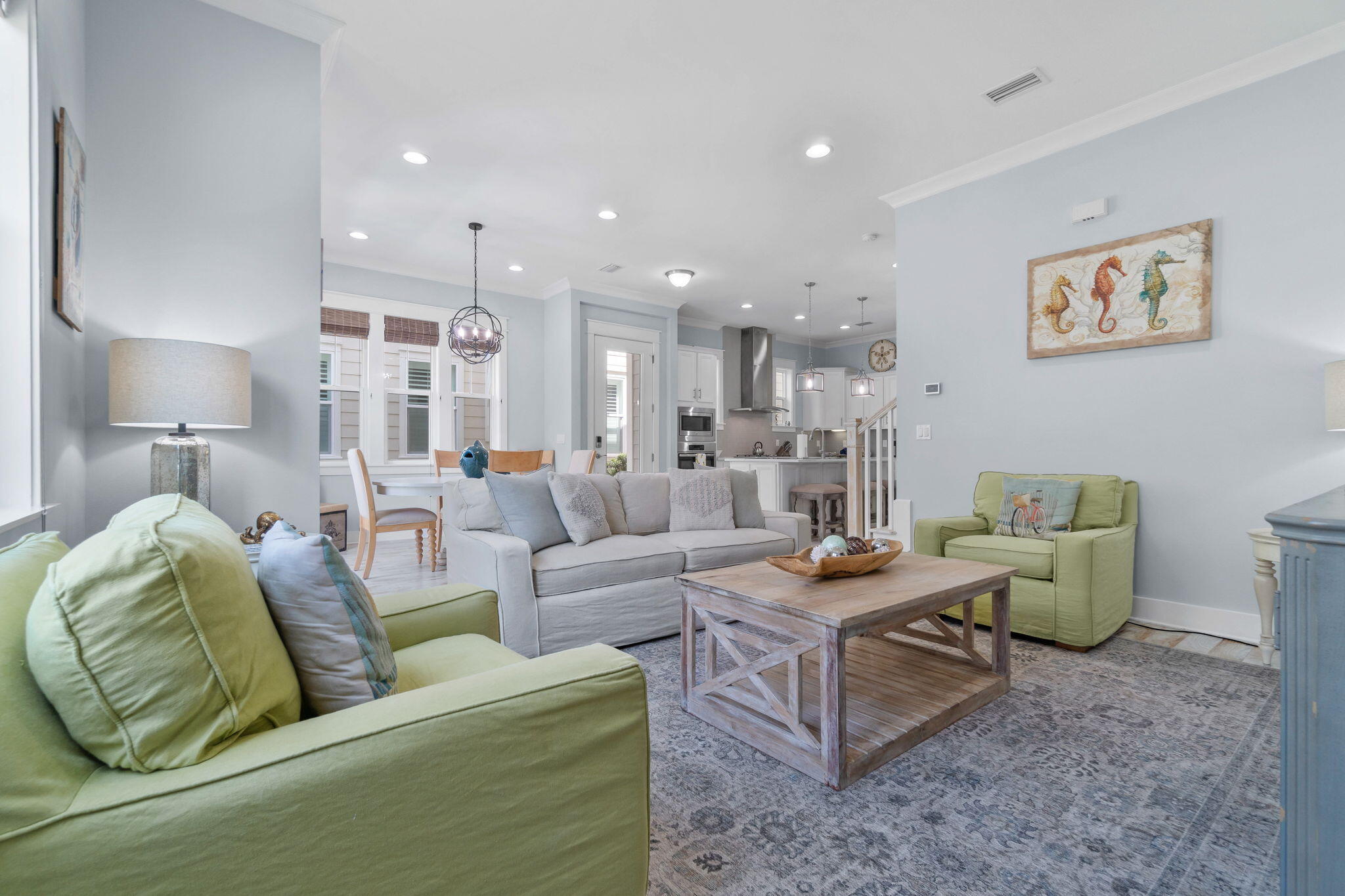 Prominence North - Residential