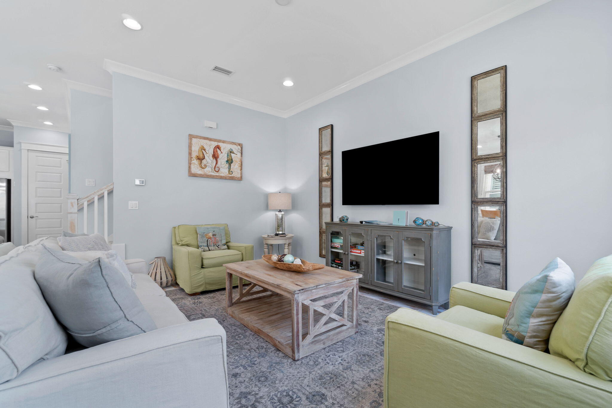 Prominence North - Residential