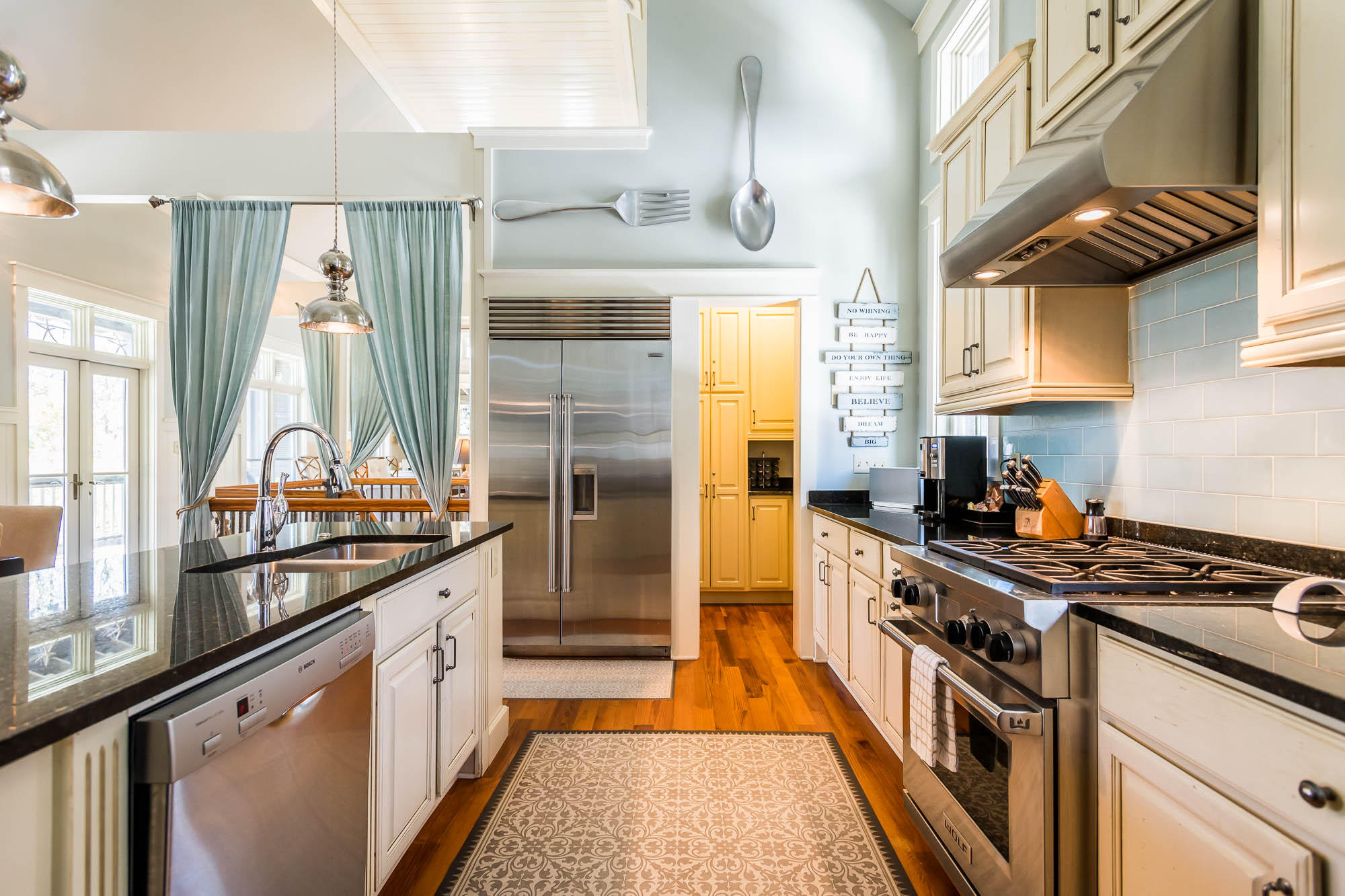 ROSEMARY BEACH - Residential