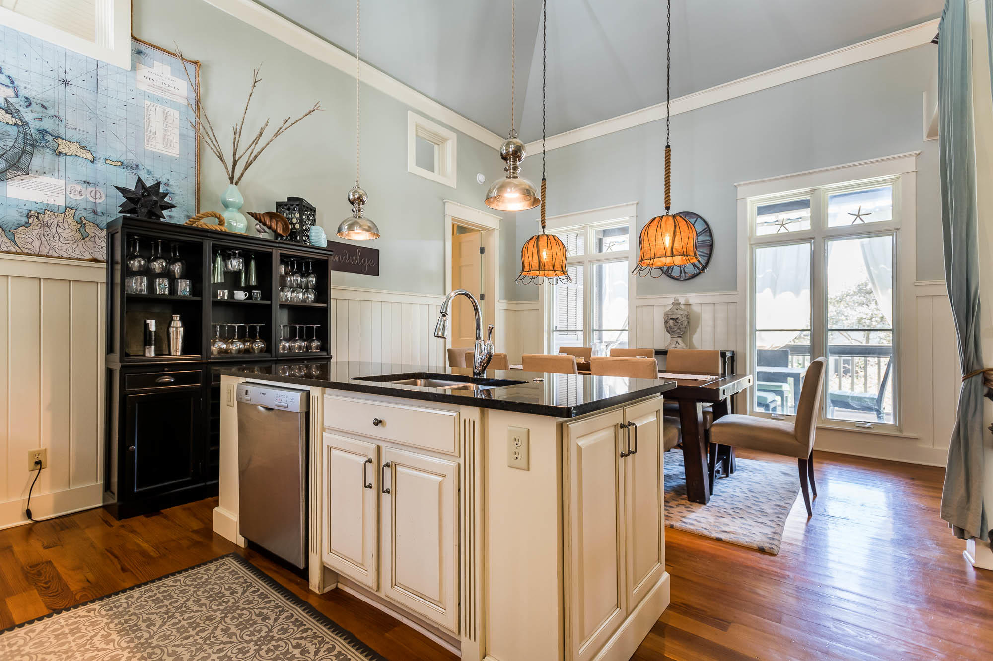 ROSEMARY BEACH - Residential