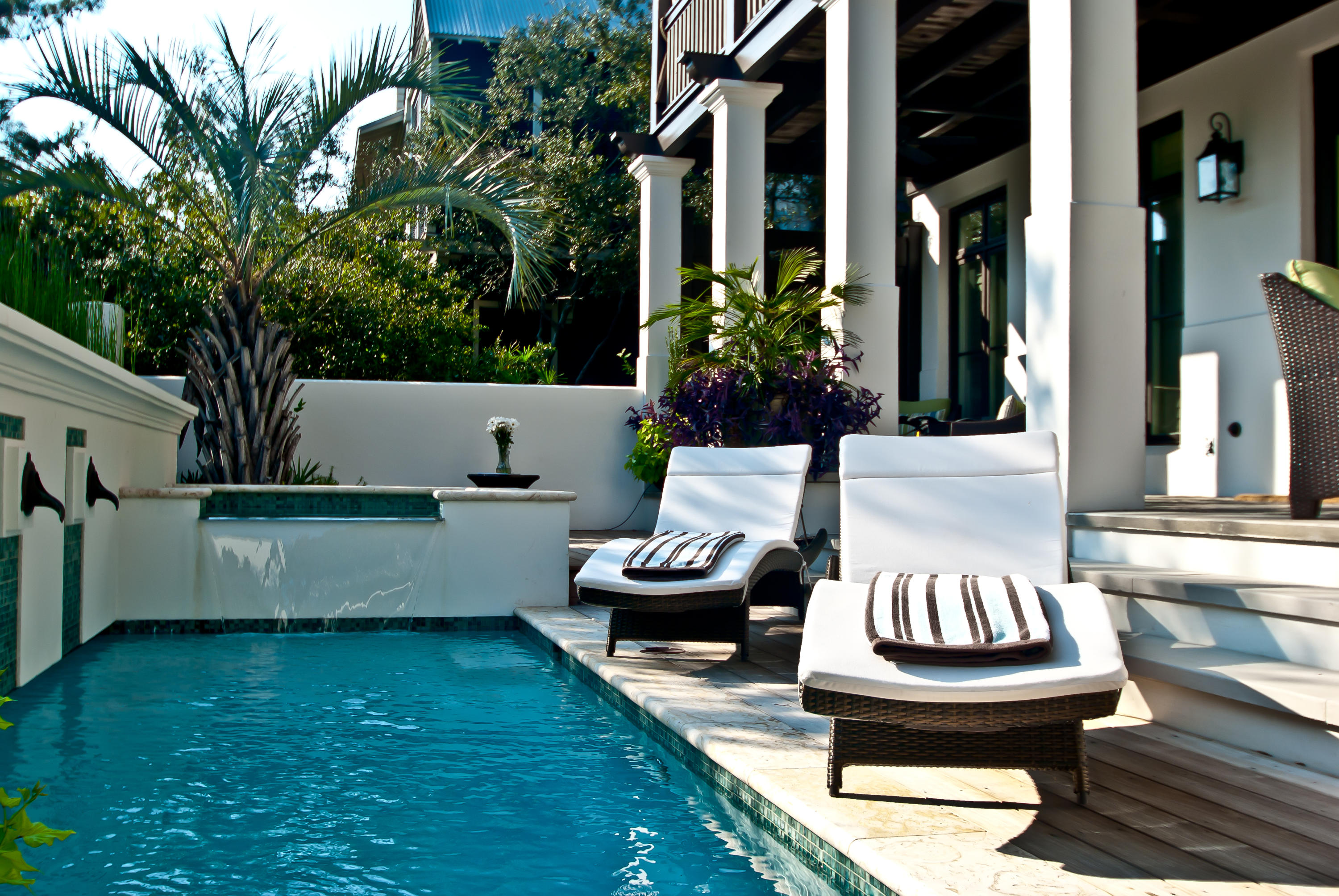 ROSEMARY BEACH - Residential