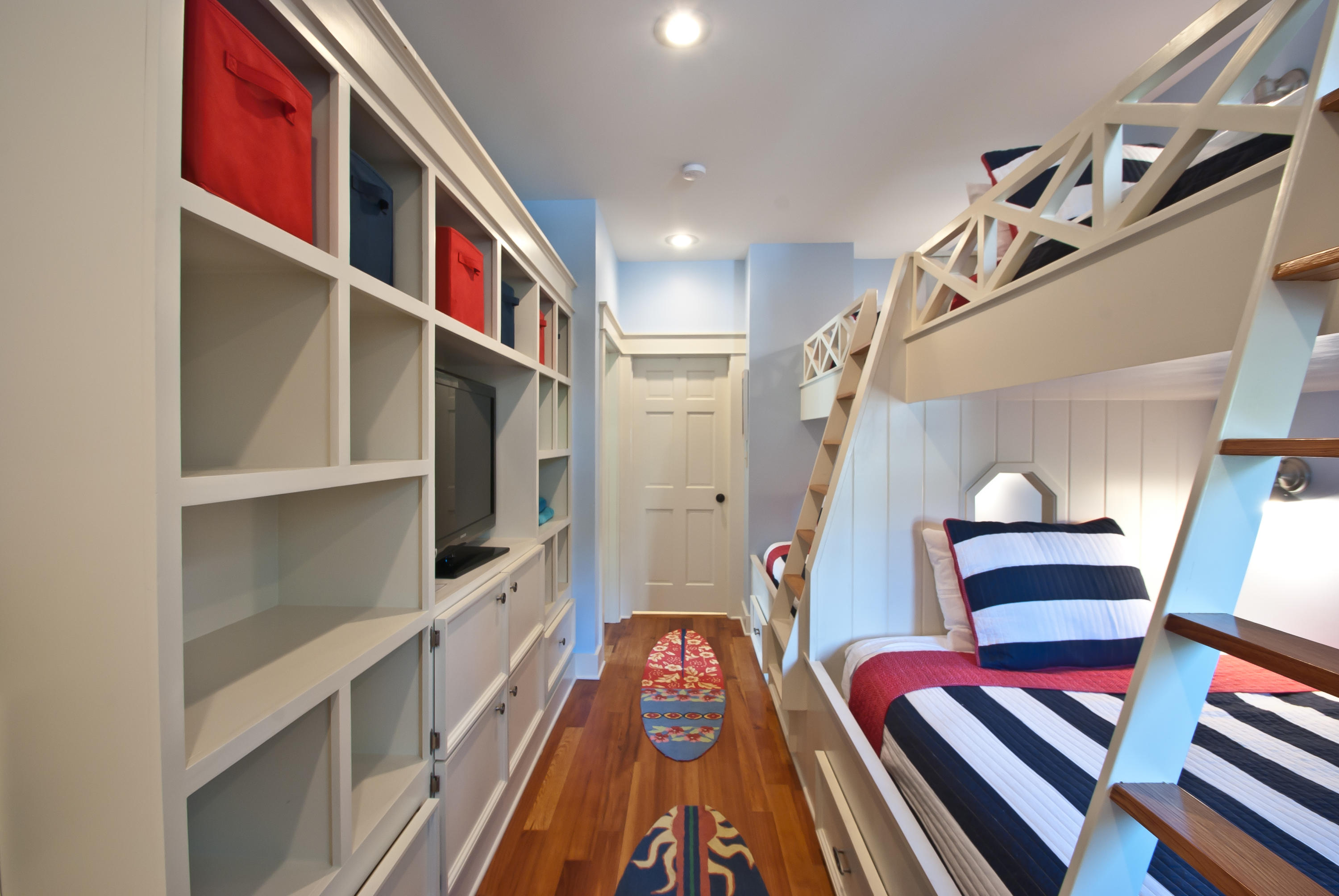 ROSEMARY BEACH - Residential