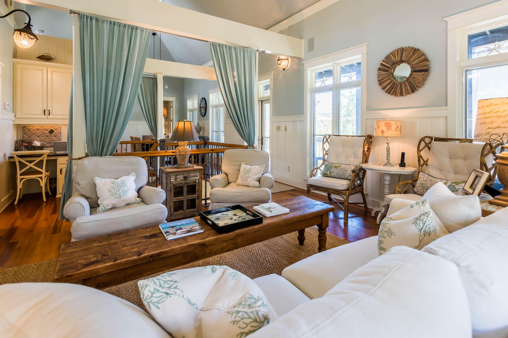 ROSEMARY BEACH - Residential