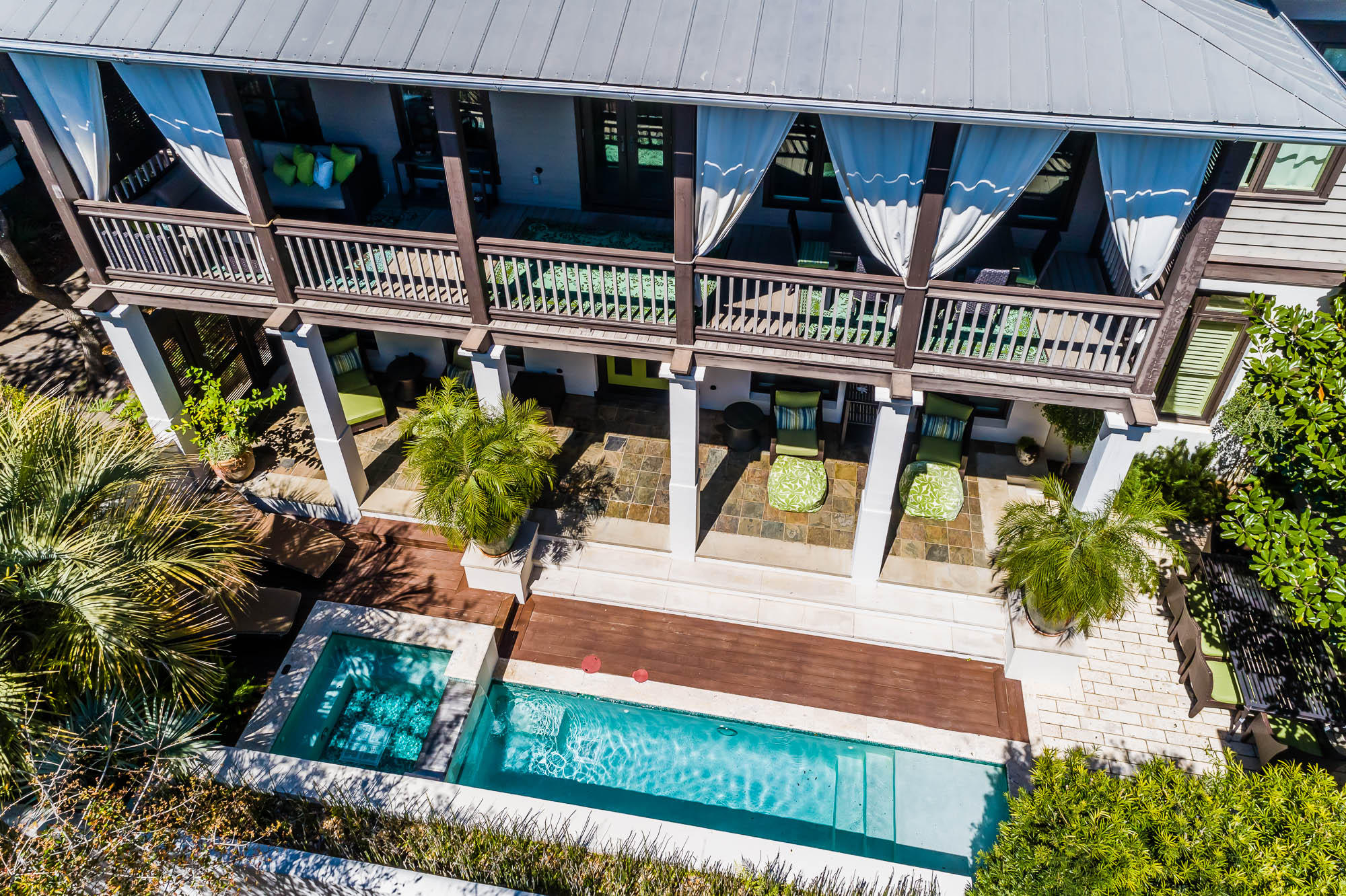 ROSEMARY BEACH - Residential