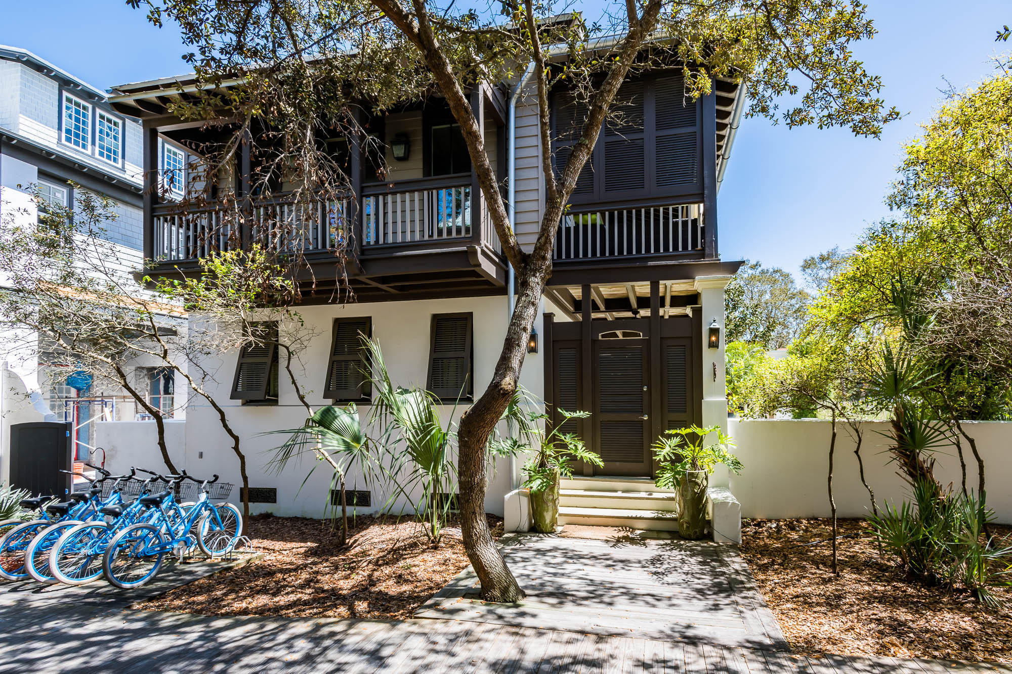 ROSEMARY BEACH - Residential