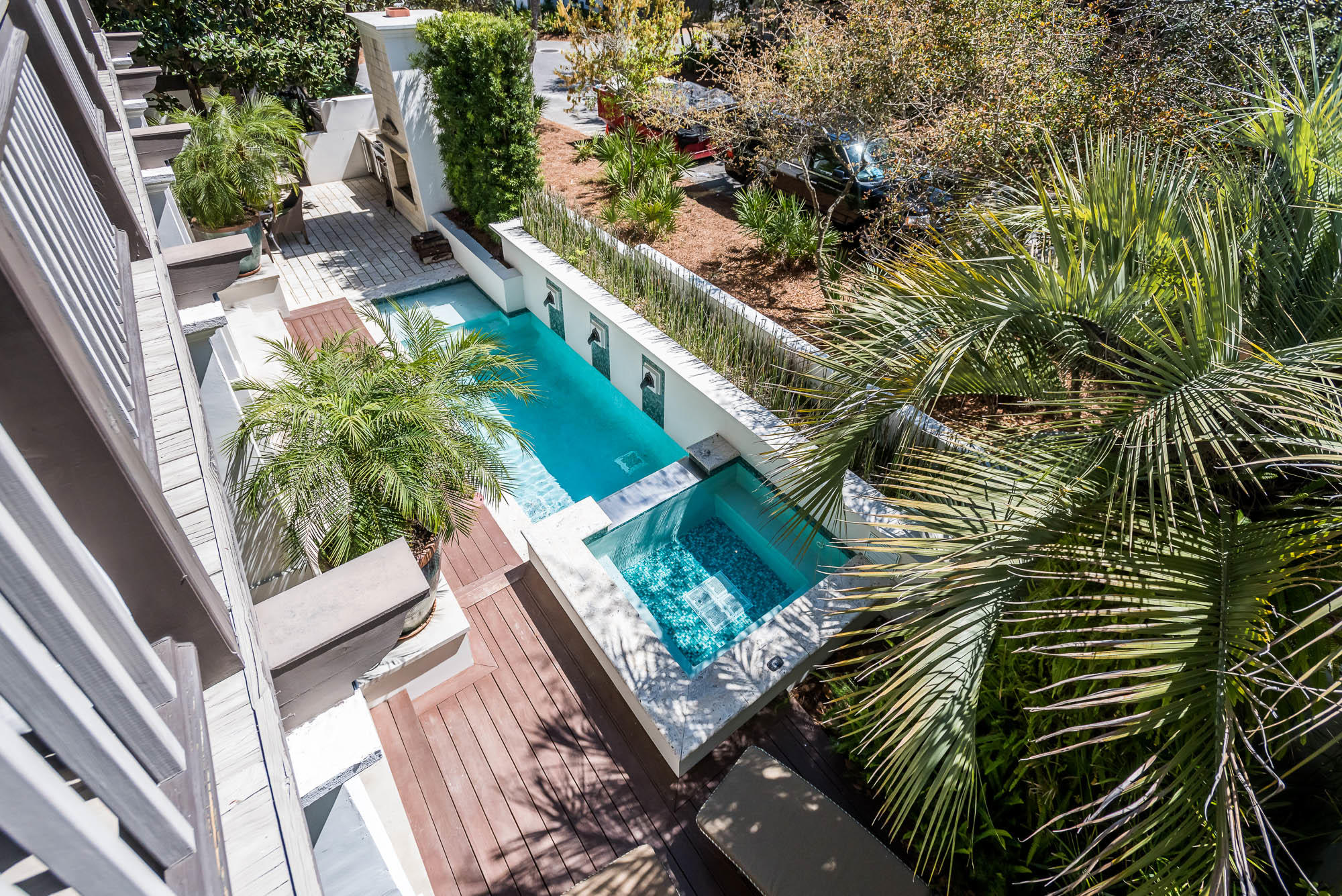 ROSEMARY BEACH - Residential