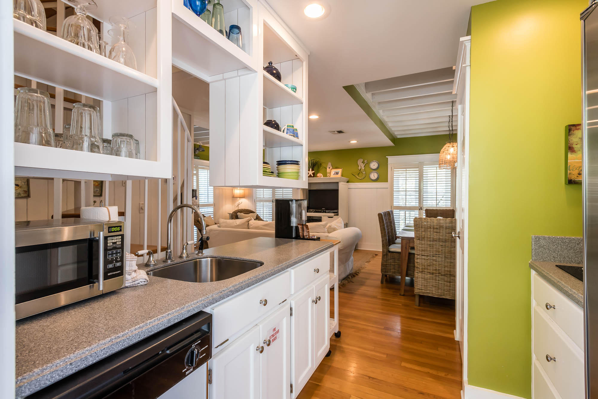 ROSEMARY BEACH - Residential