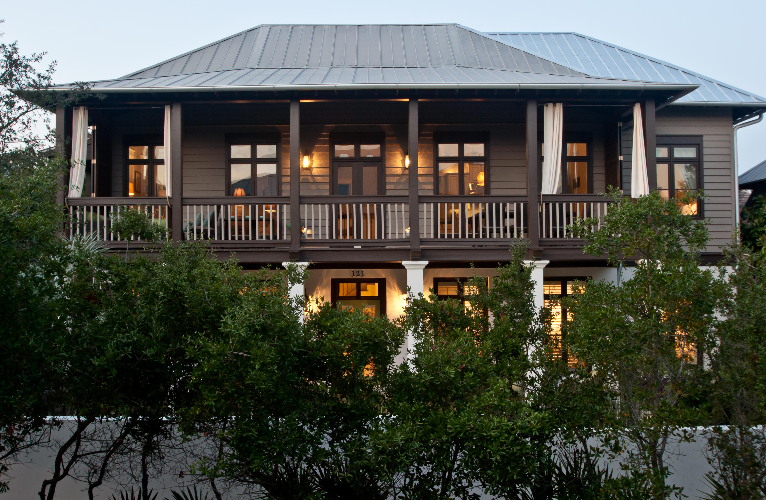 ROSEMARY BEACH - Residential