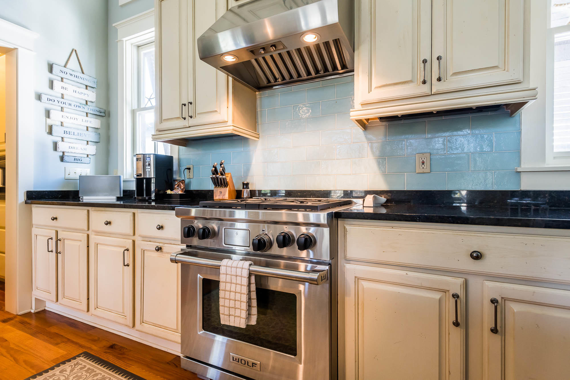 ROSEMARY BEACH - Residential