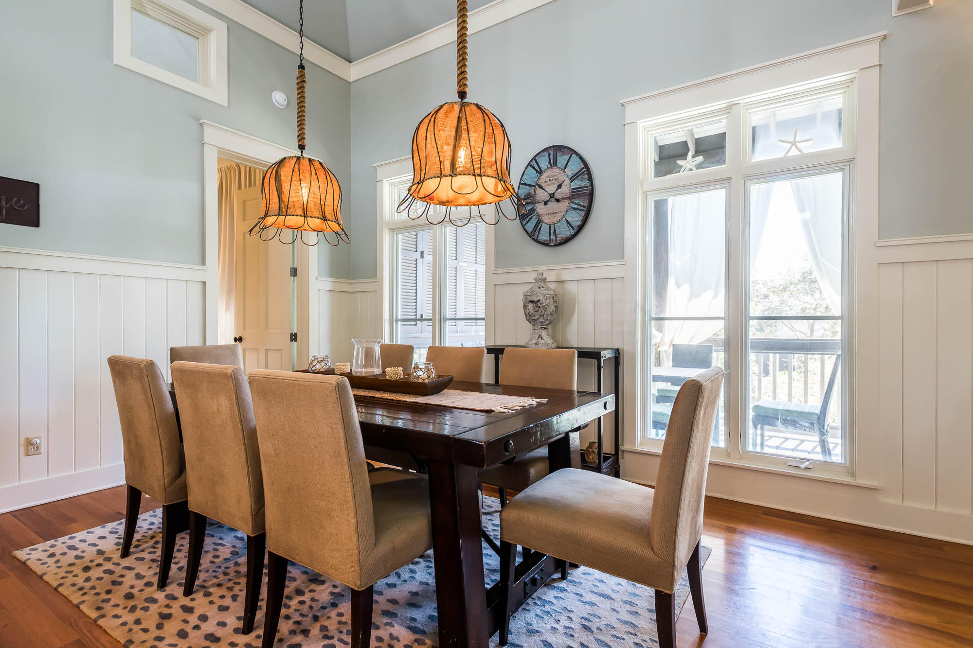 ROSEMARY BEACH - Residential