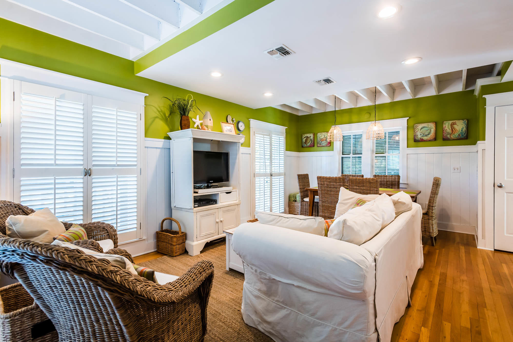 ROSEMARY BEACH - Residential