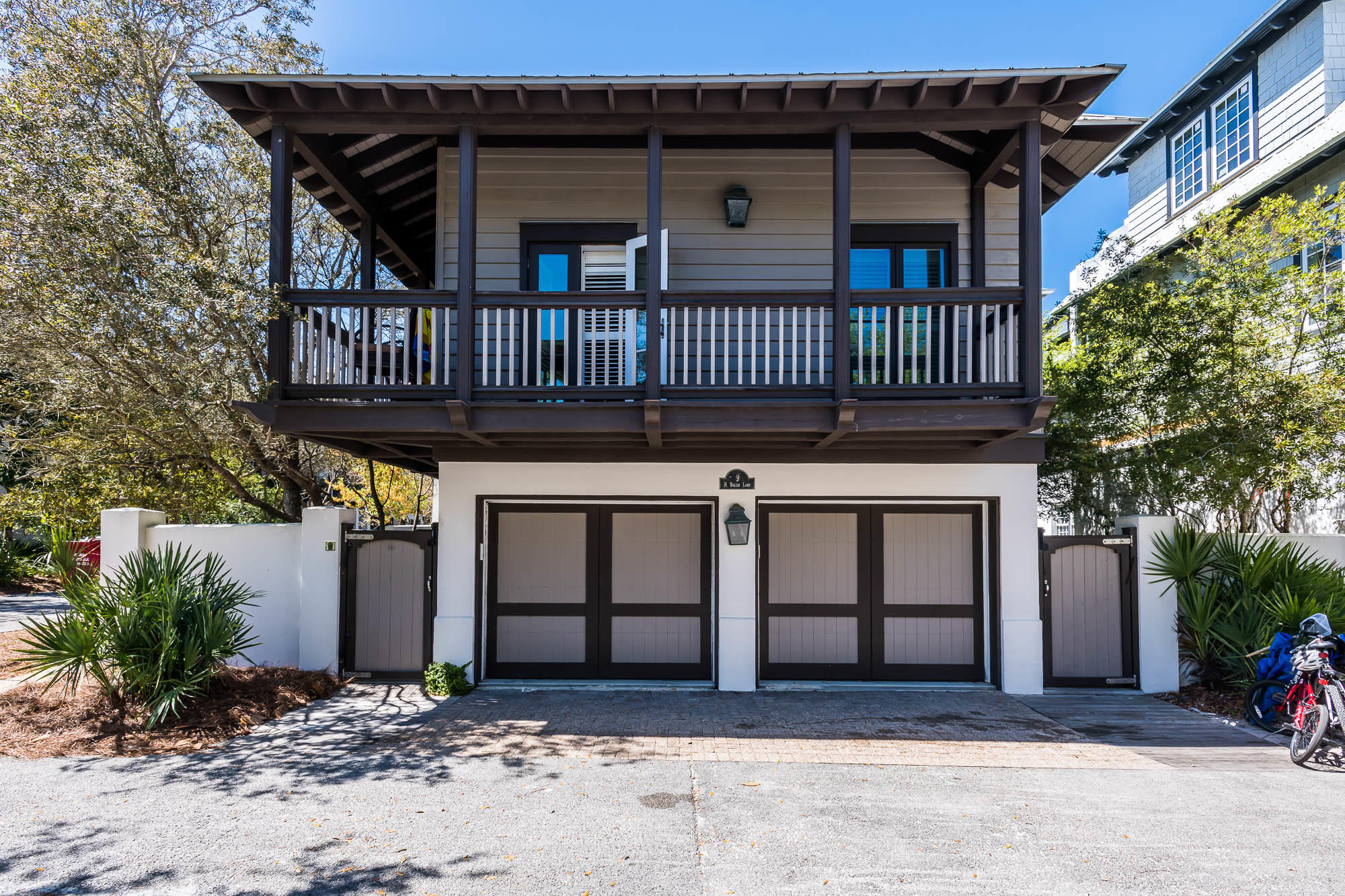 ROSEMARY BEACH - Residential