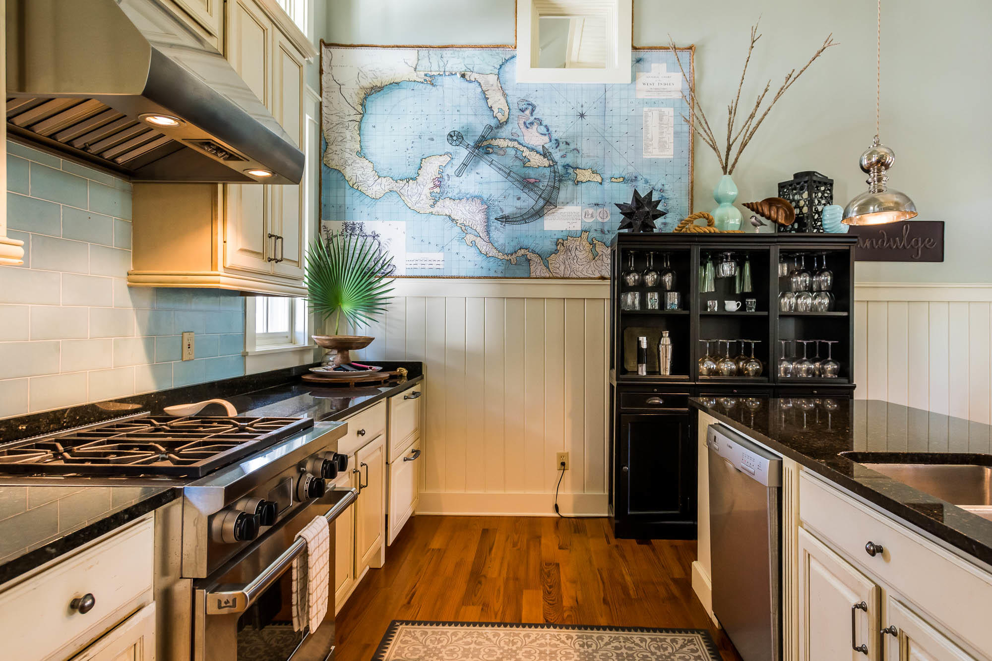 ROSEMARY BEACH - Residential