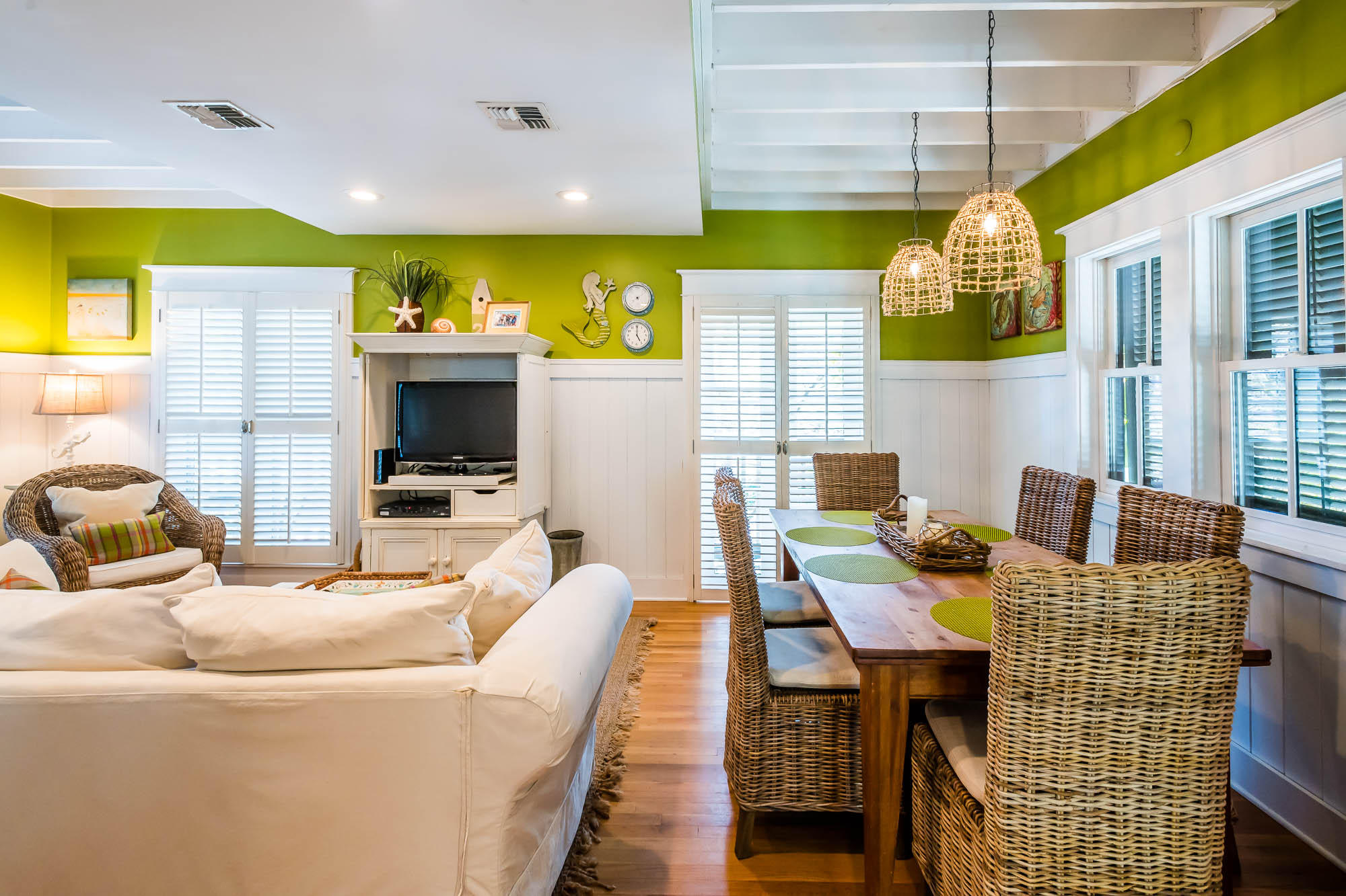 ROSEMARY BEACH - Residential