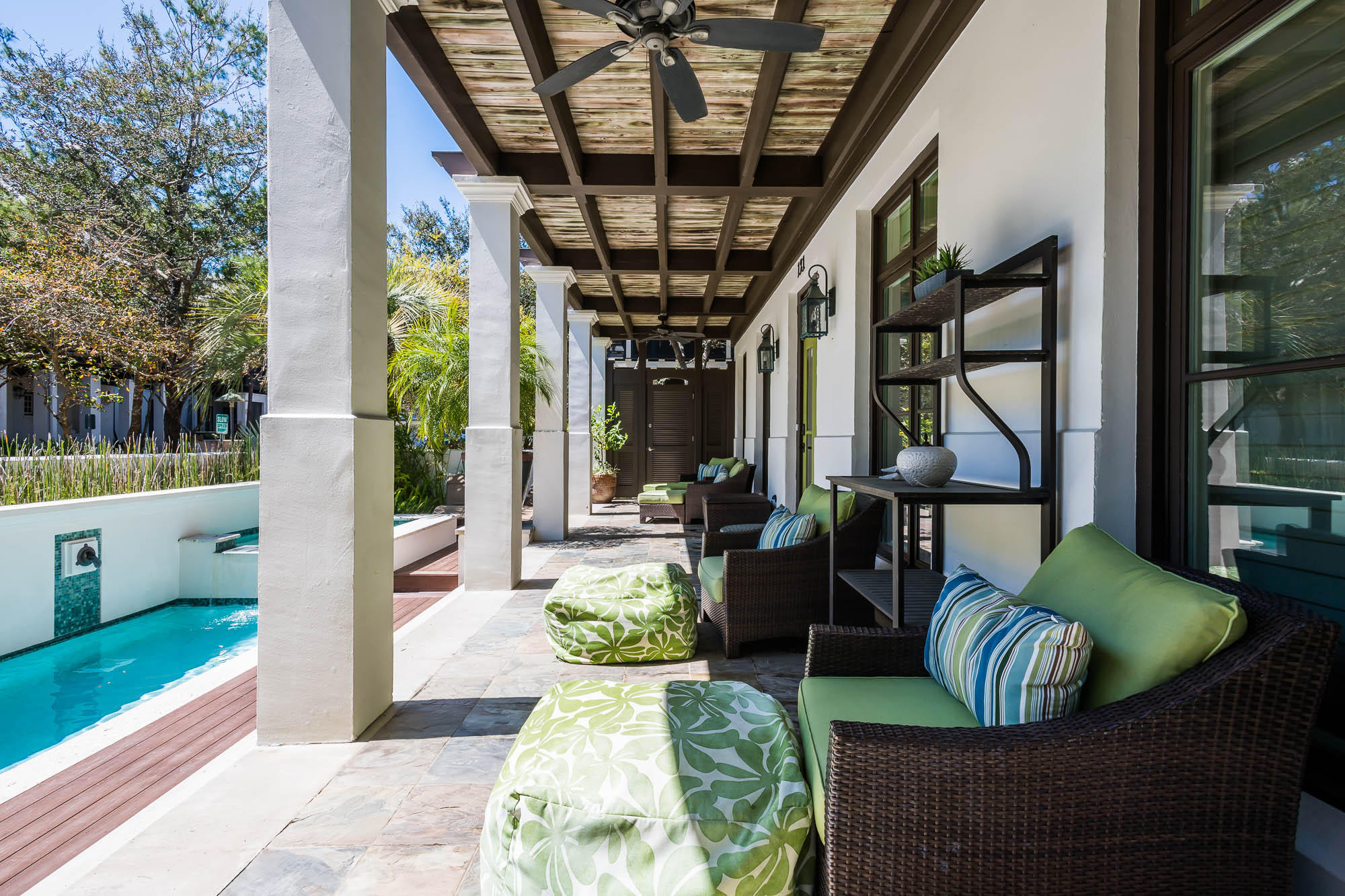 ROSEMARY BEACH - Residential