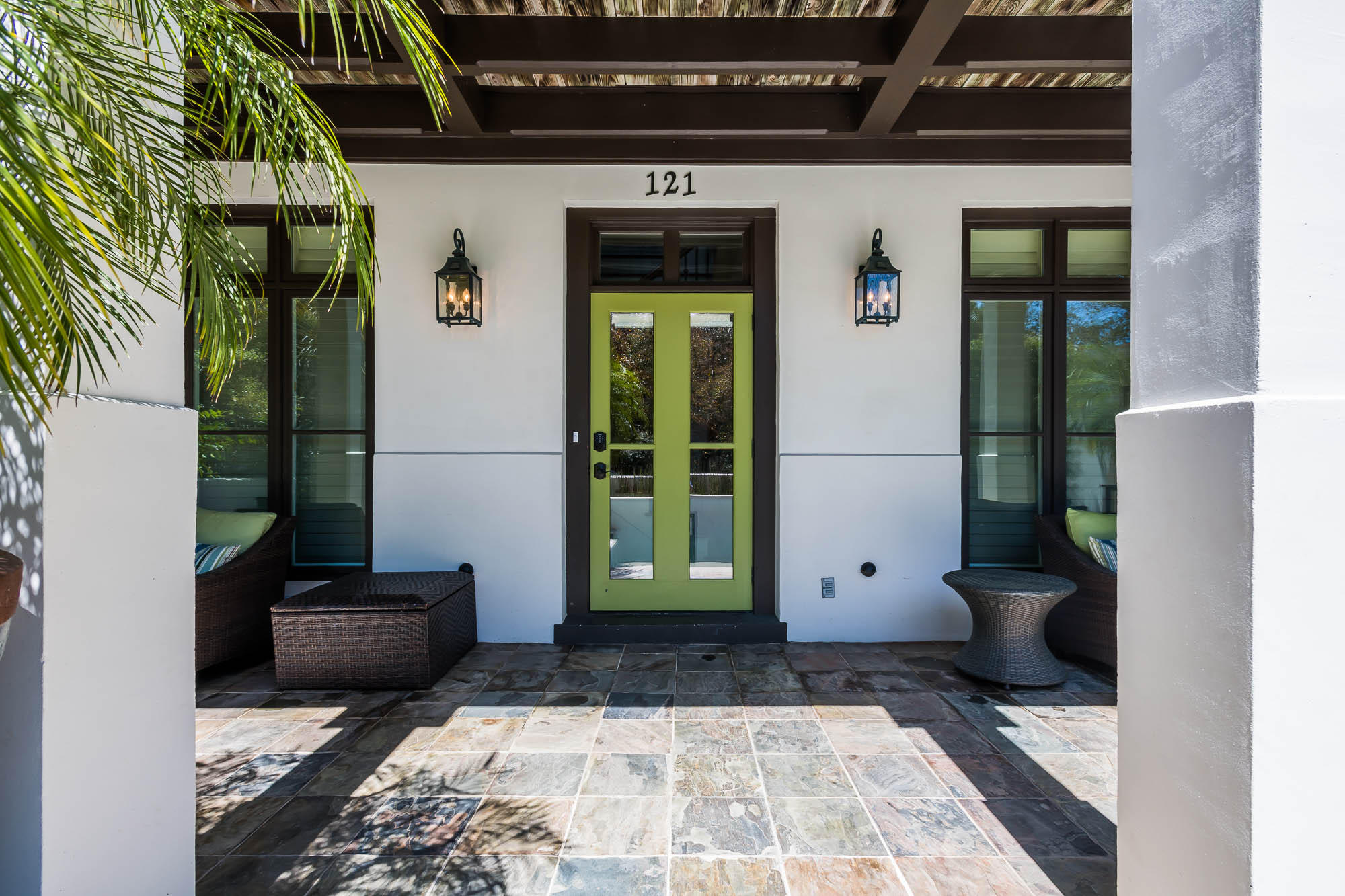 ROSEMARY BEACH - Residential